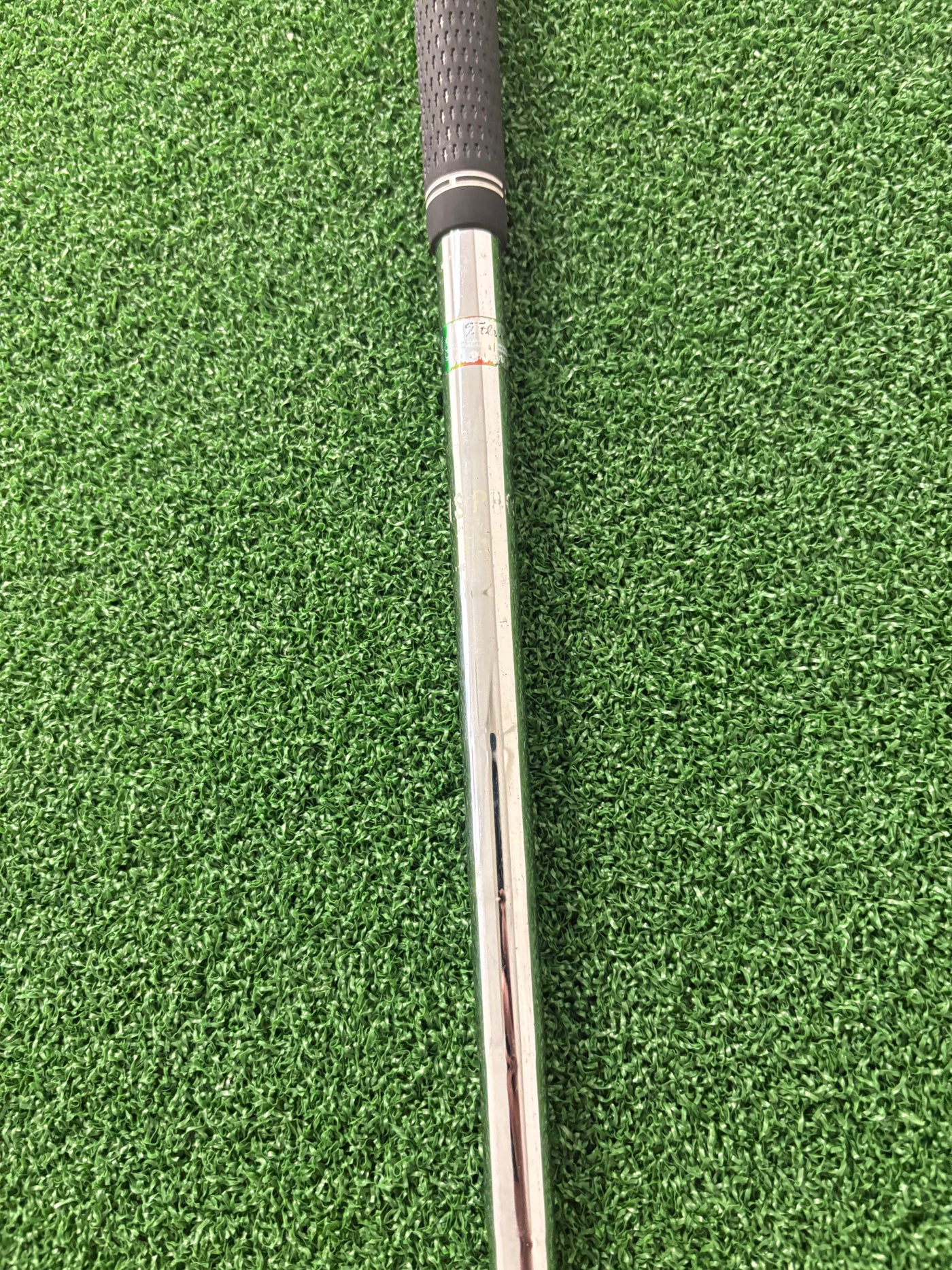 Titleist Vokey SM5 K Grind 58*