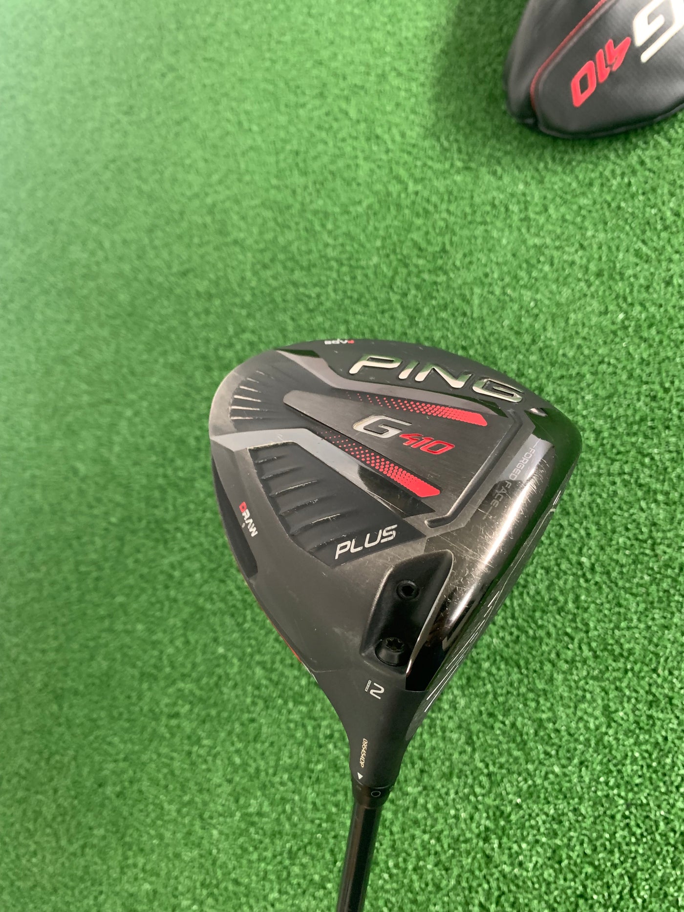 Ping G410 Plus 12.0* (Regular)