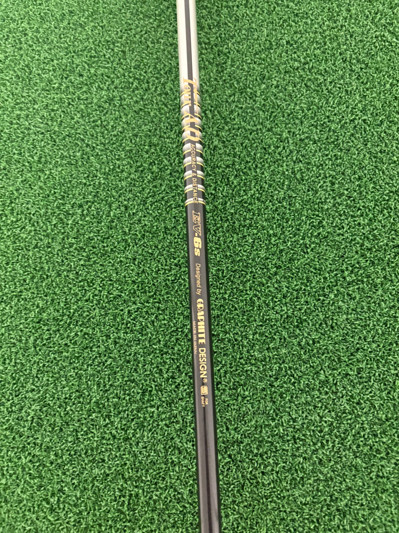 Taylormade Burner TP 9.5* (Stiff)