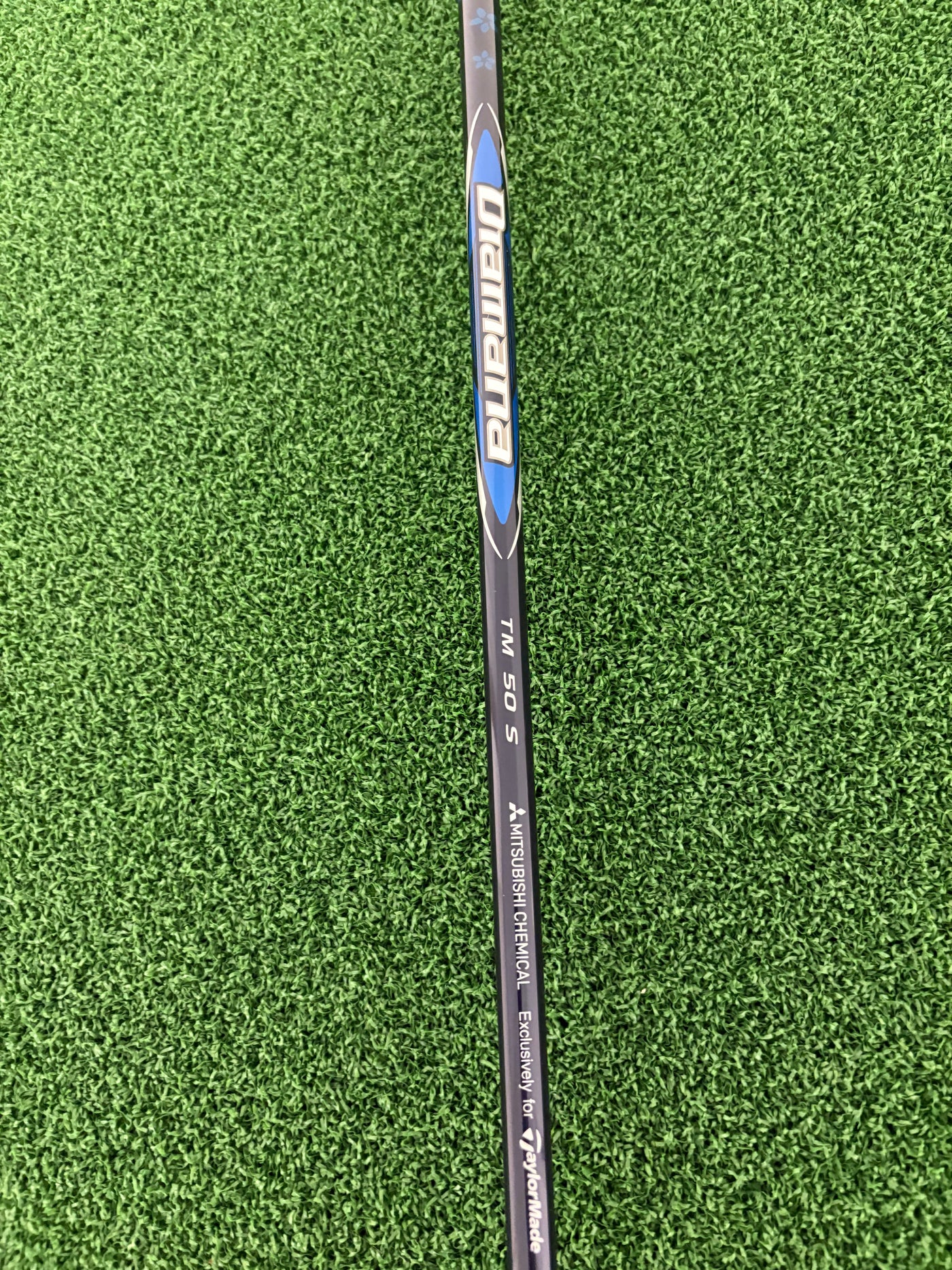 Taylormade Qi10 9.0* (Stiff)