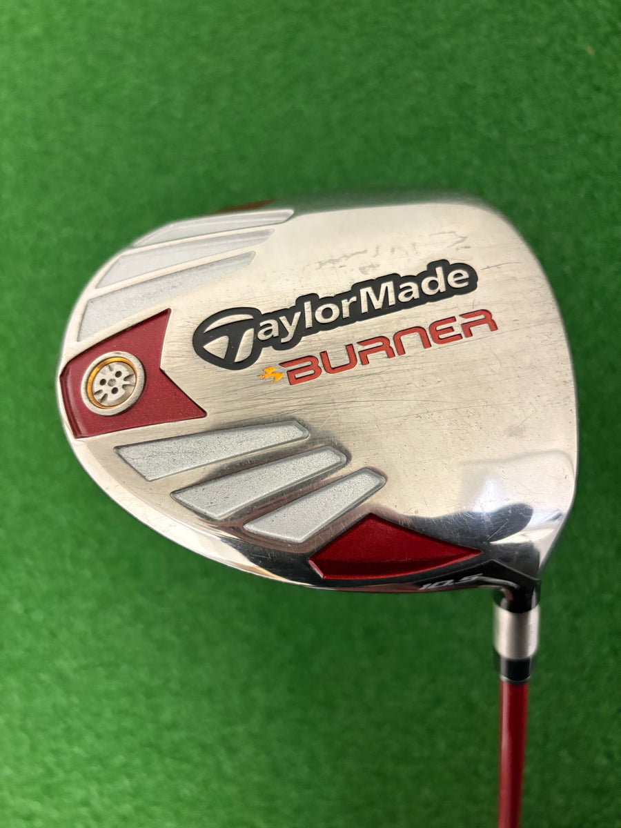 Taylormade Burner 10.5* (Regular)