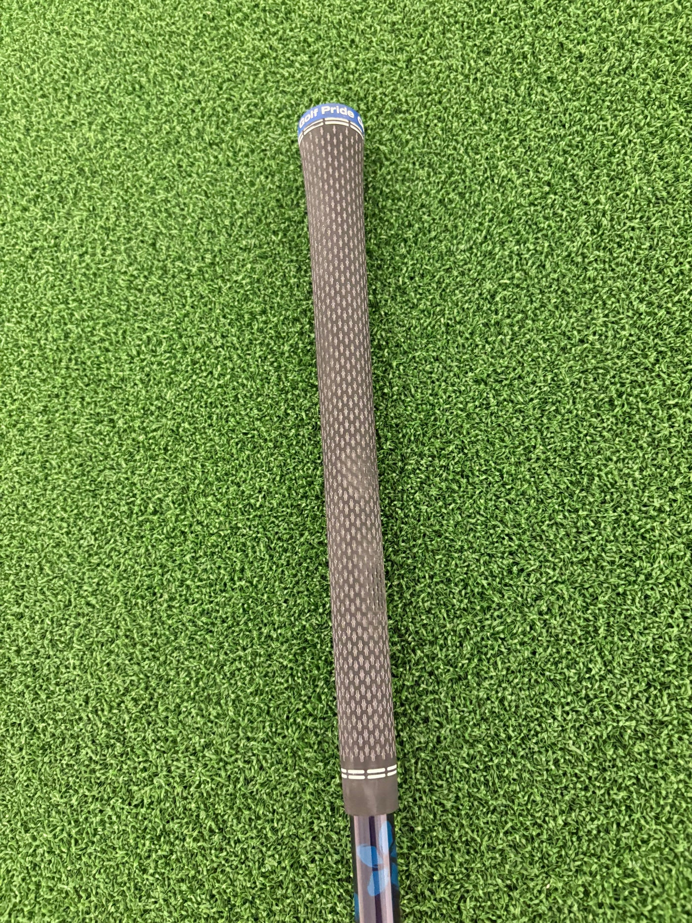 Taylormade Qi10 9.0* (Stiff)