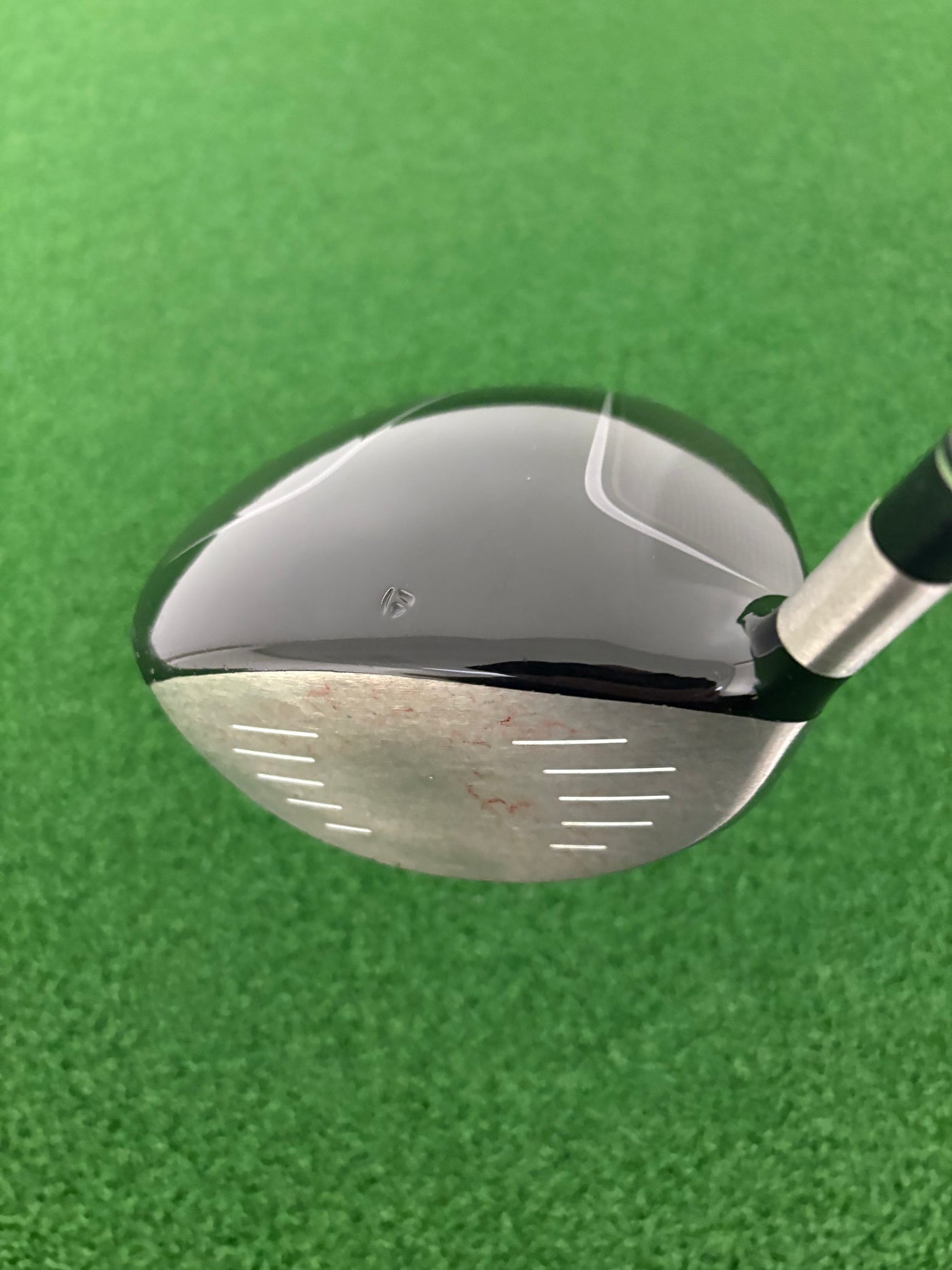Taylormade Burner 10.5* (Regular)