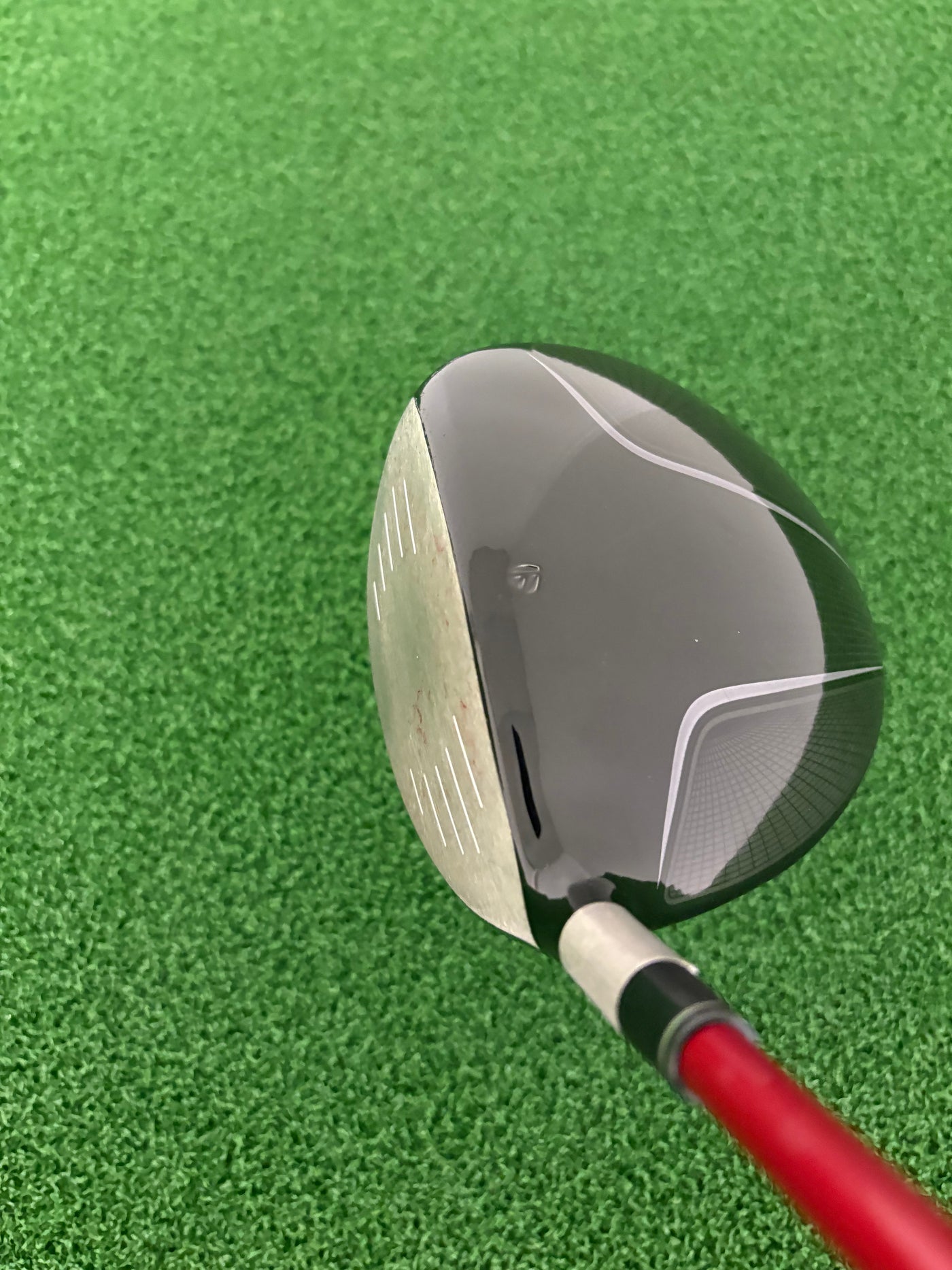 Taylormade Burner 10.5* (Regular)