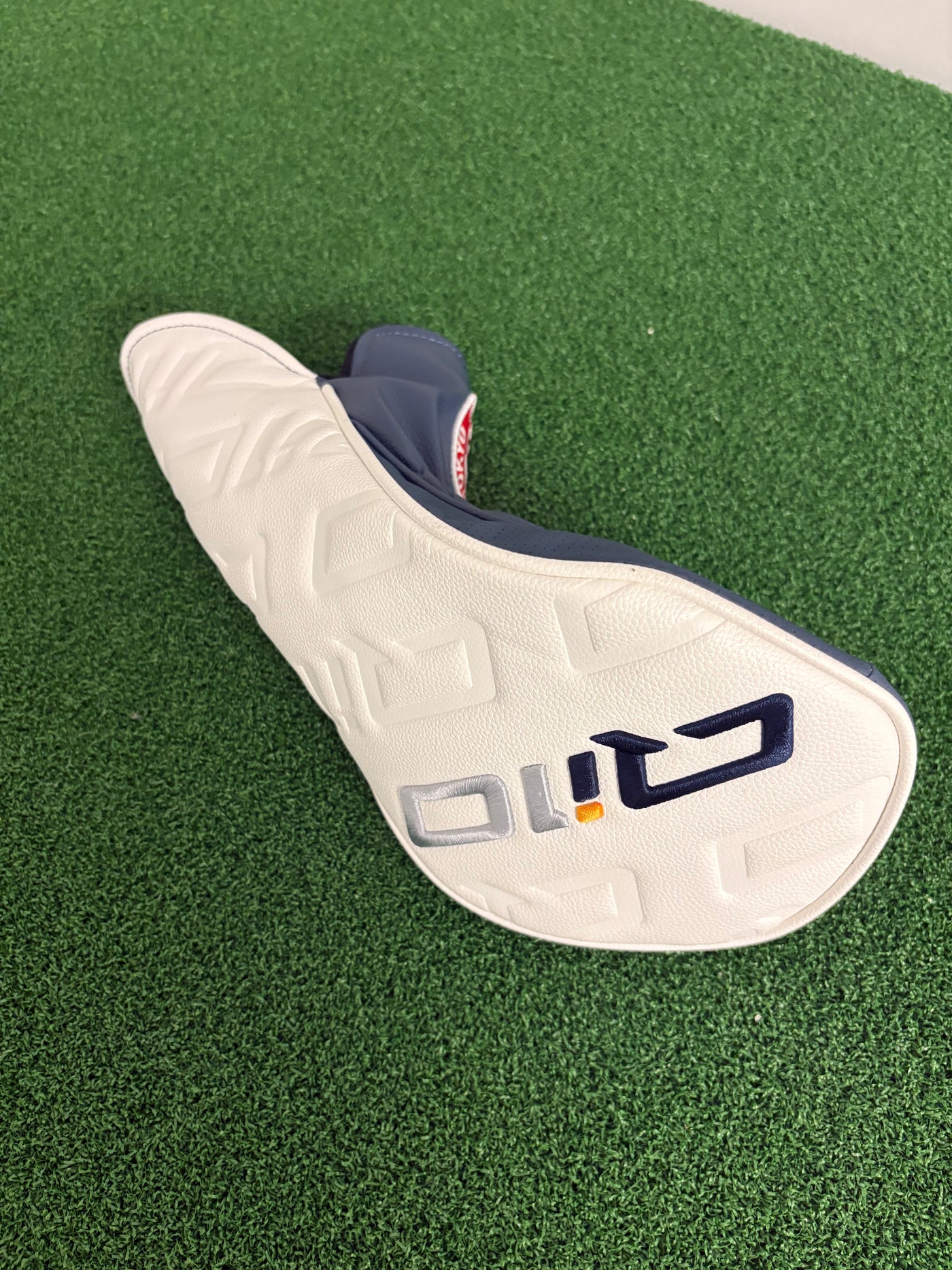 Taylormade Qi10 9.0* (Stiff)