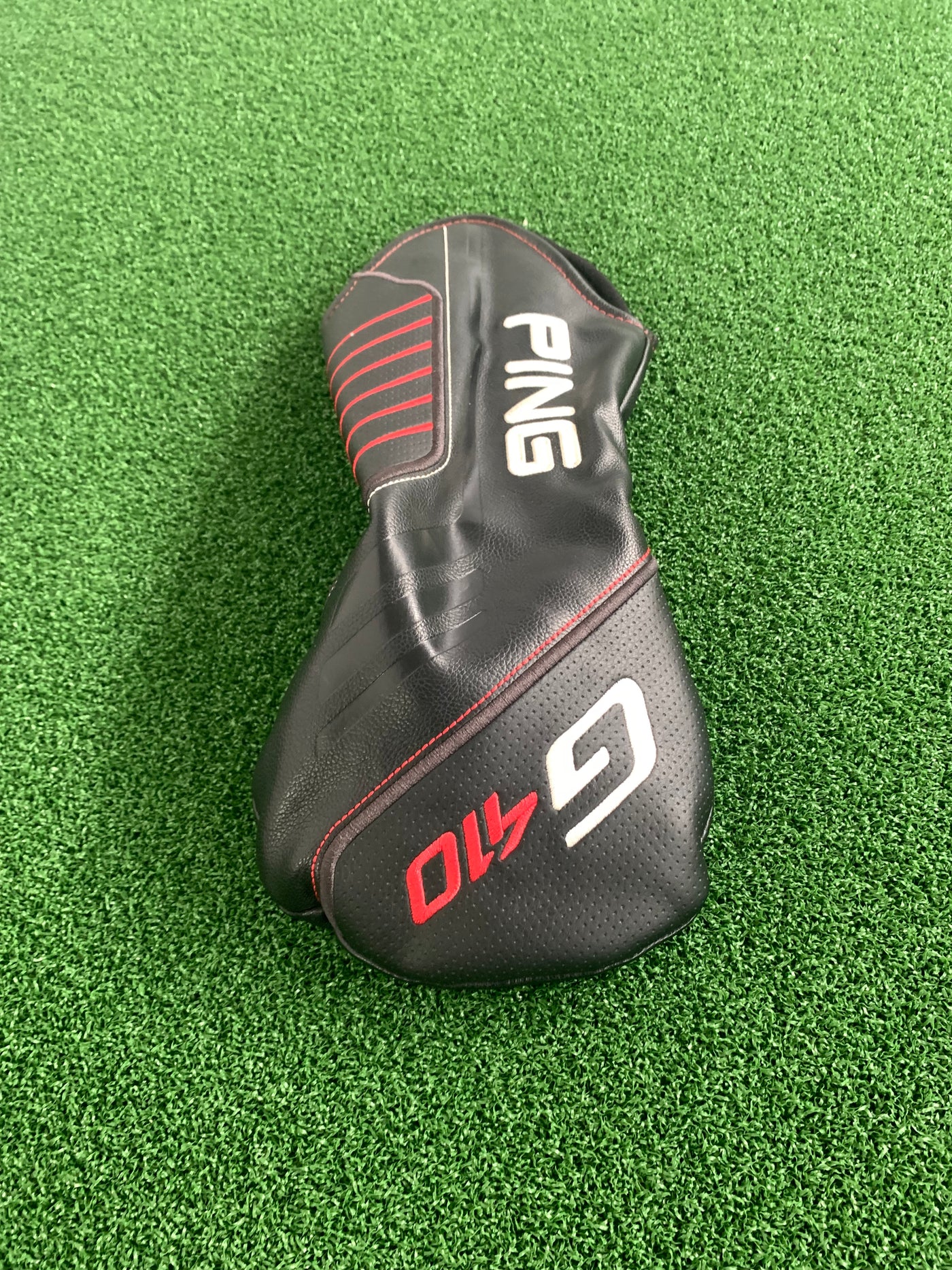 Ping G410 Plus 12.0* (Regular)