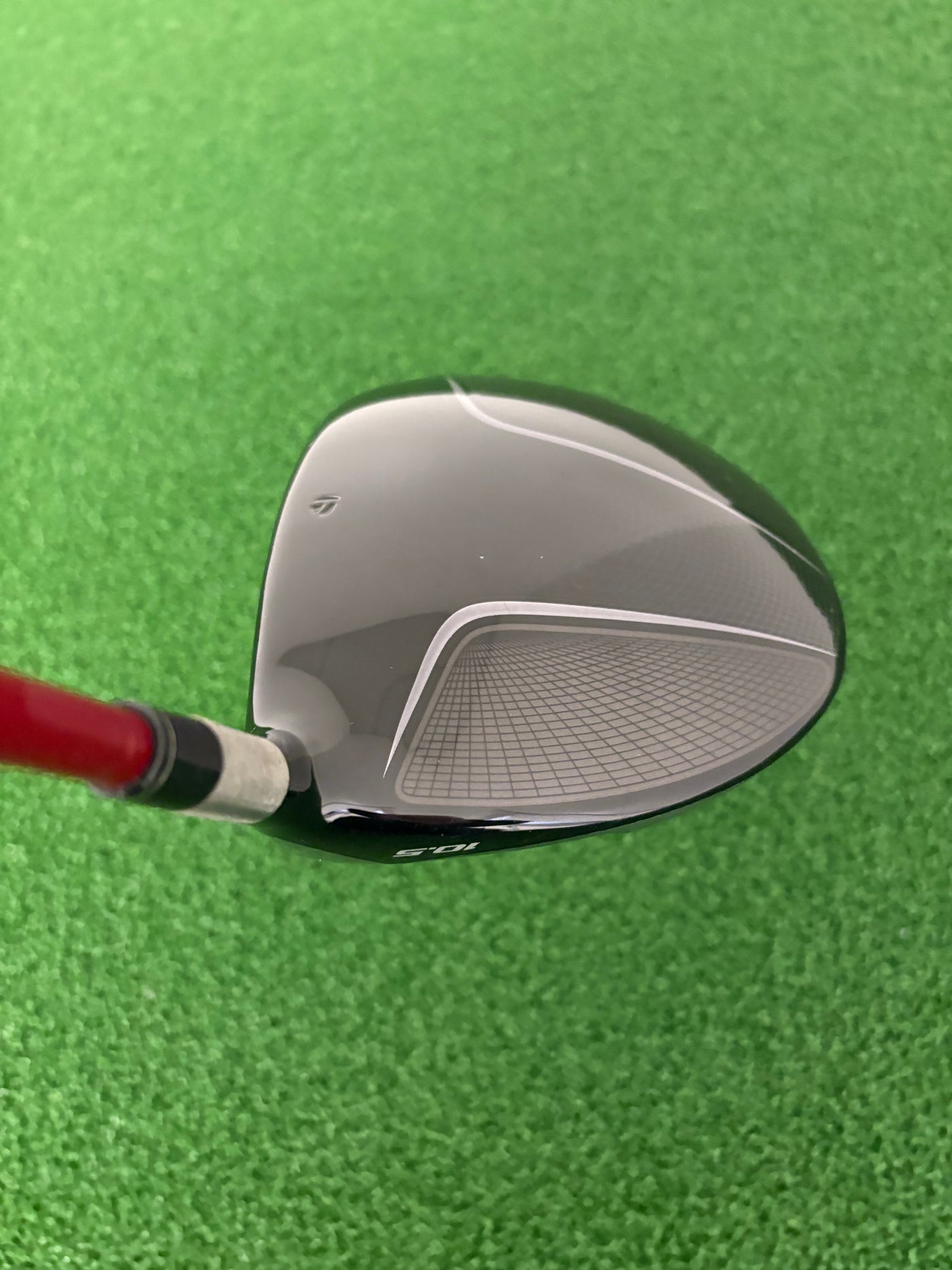 Taylormade Burner 10.5* (Regular)