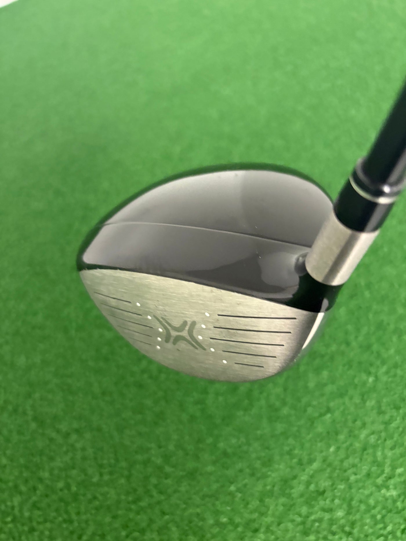 Callaway RAZR Hawk Tour 10.5* (Stiff/Regular)