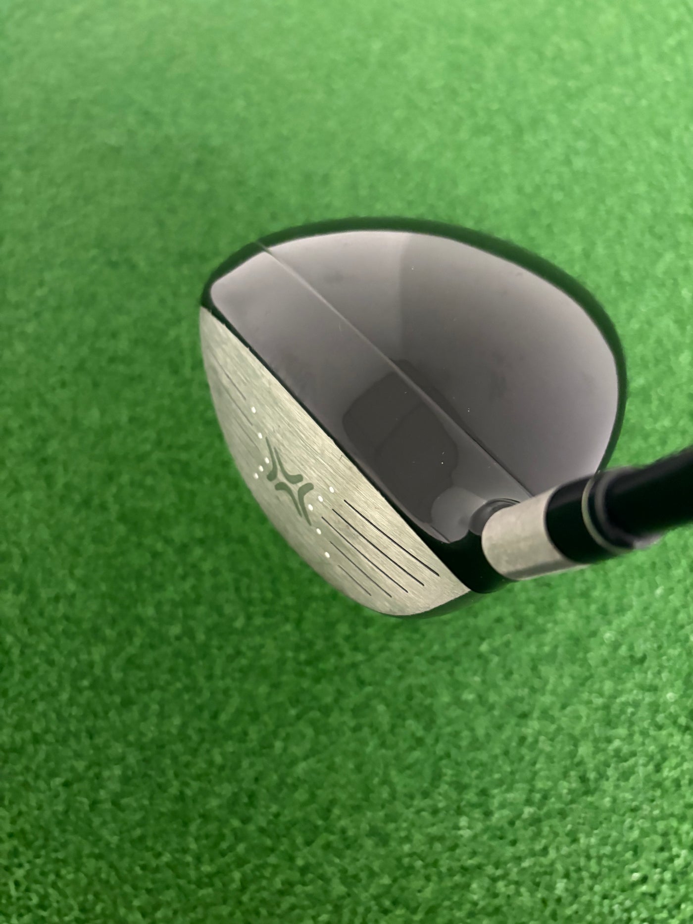 Callaway RAZR Hawk Tour 10.5* (Stiff/Regular)