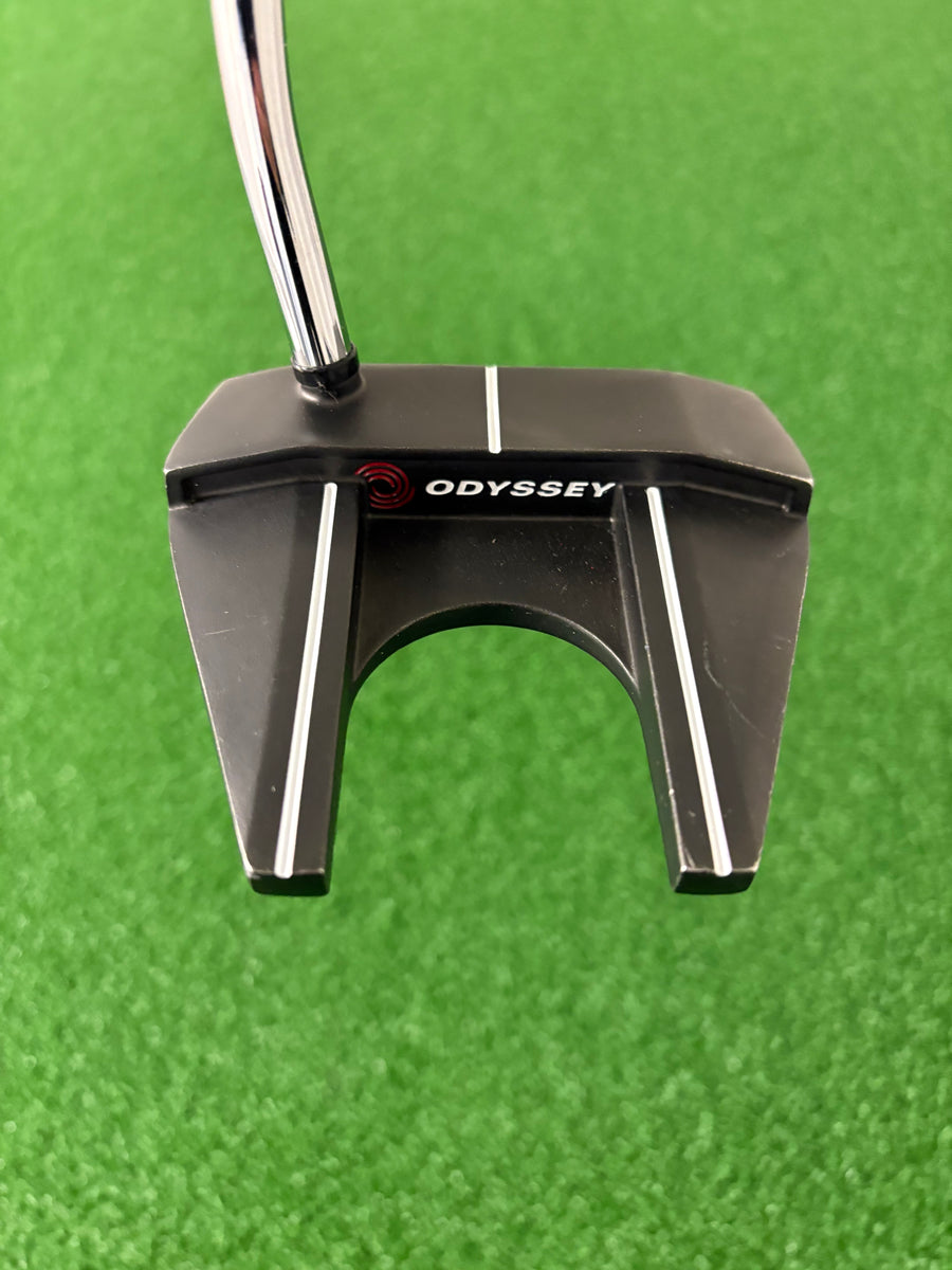 Odyssey White Hot Pro #7 (34")