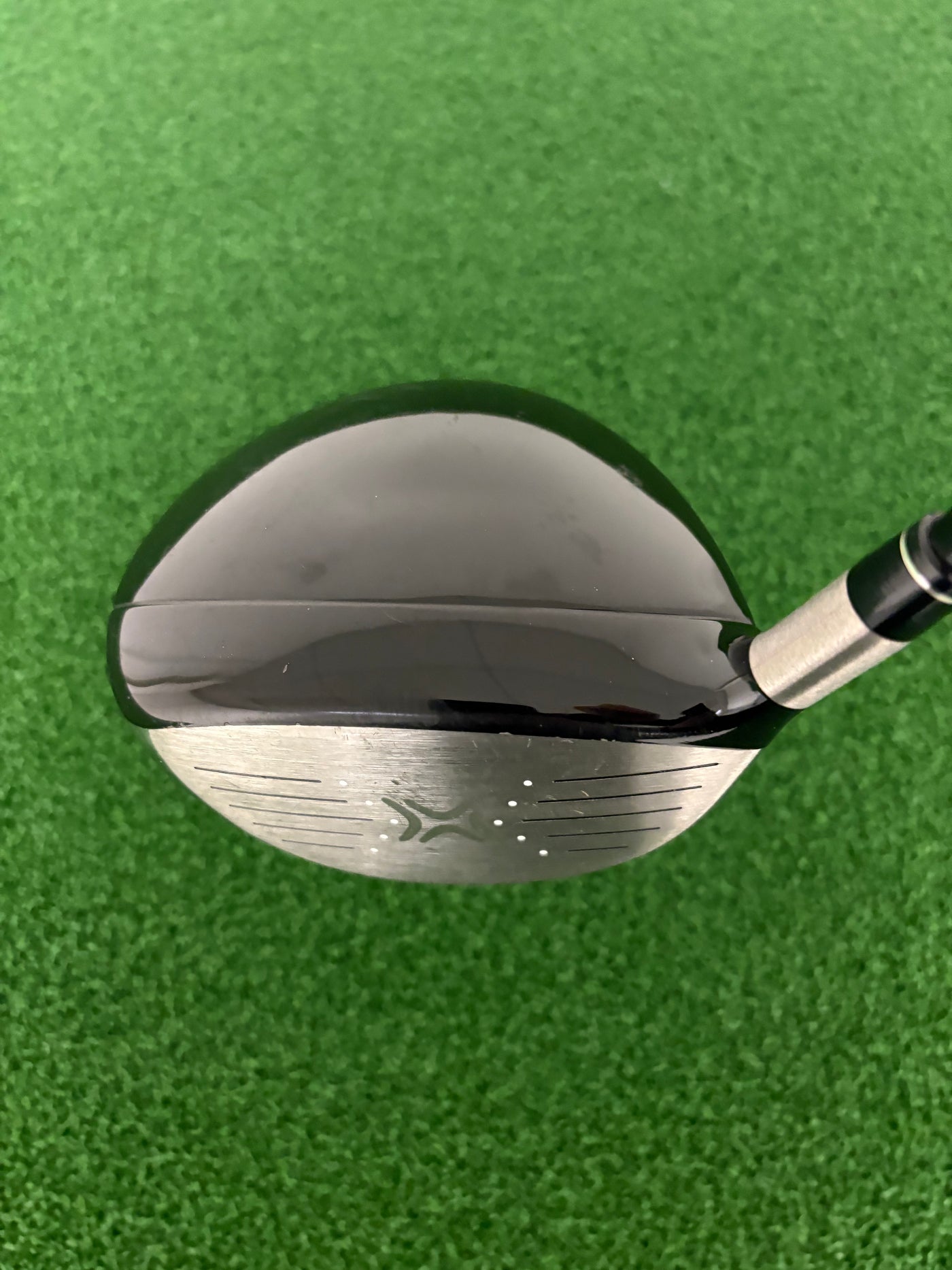 Callaway RAZR Hawk Tour 10.5* (Stiff/Regular)