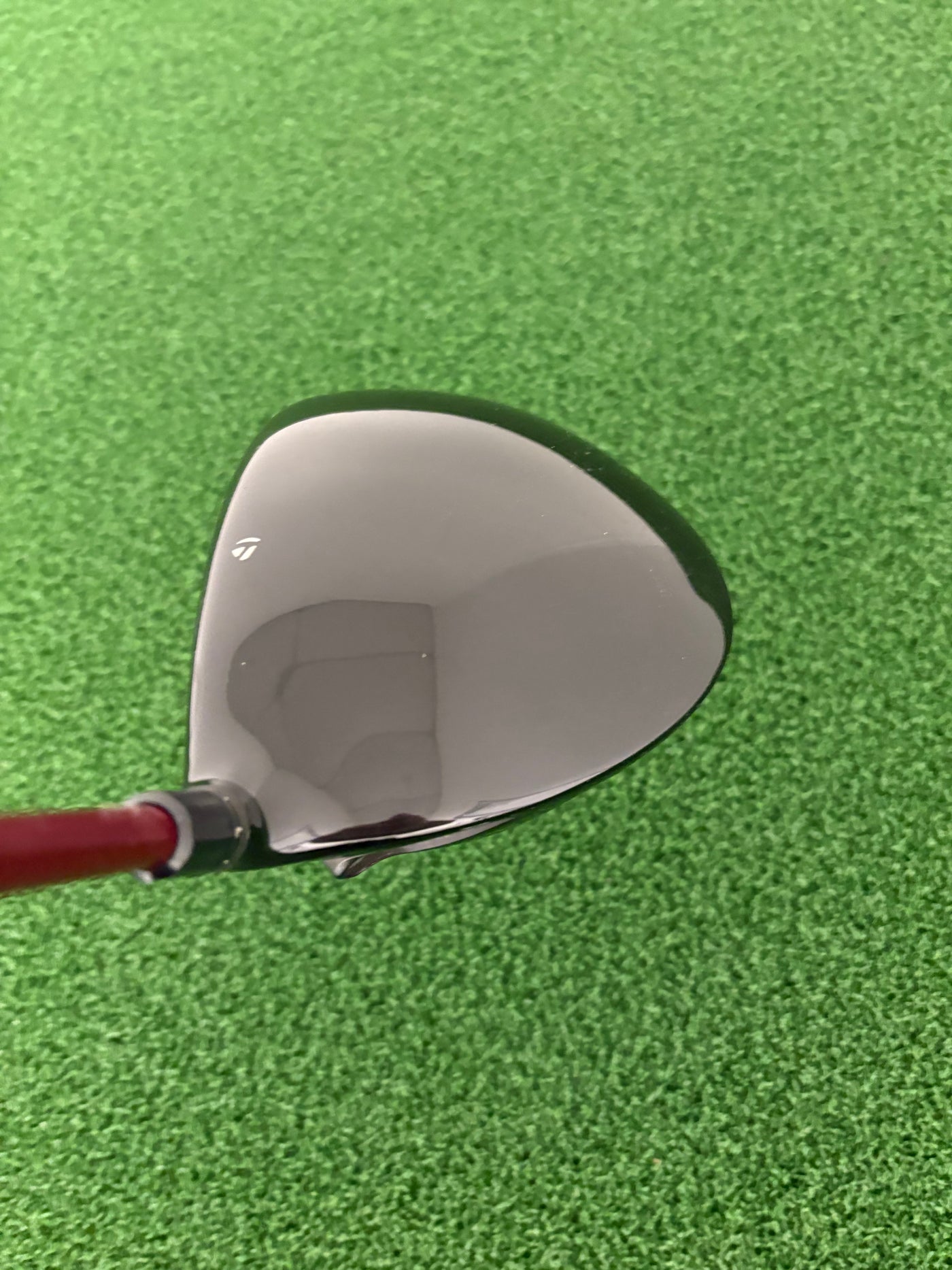 Taylormade R9 Super-Tri 10.5* (Stiff/Regular)