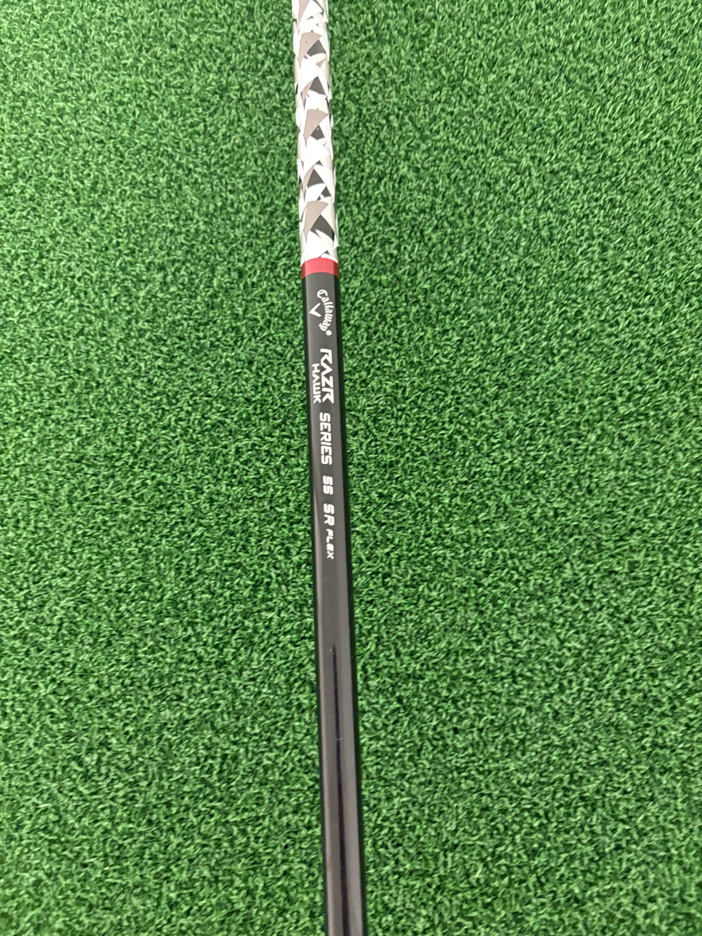 Callaway RAZR Hawk Tour 10.5* (Stiff/Regular)