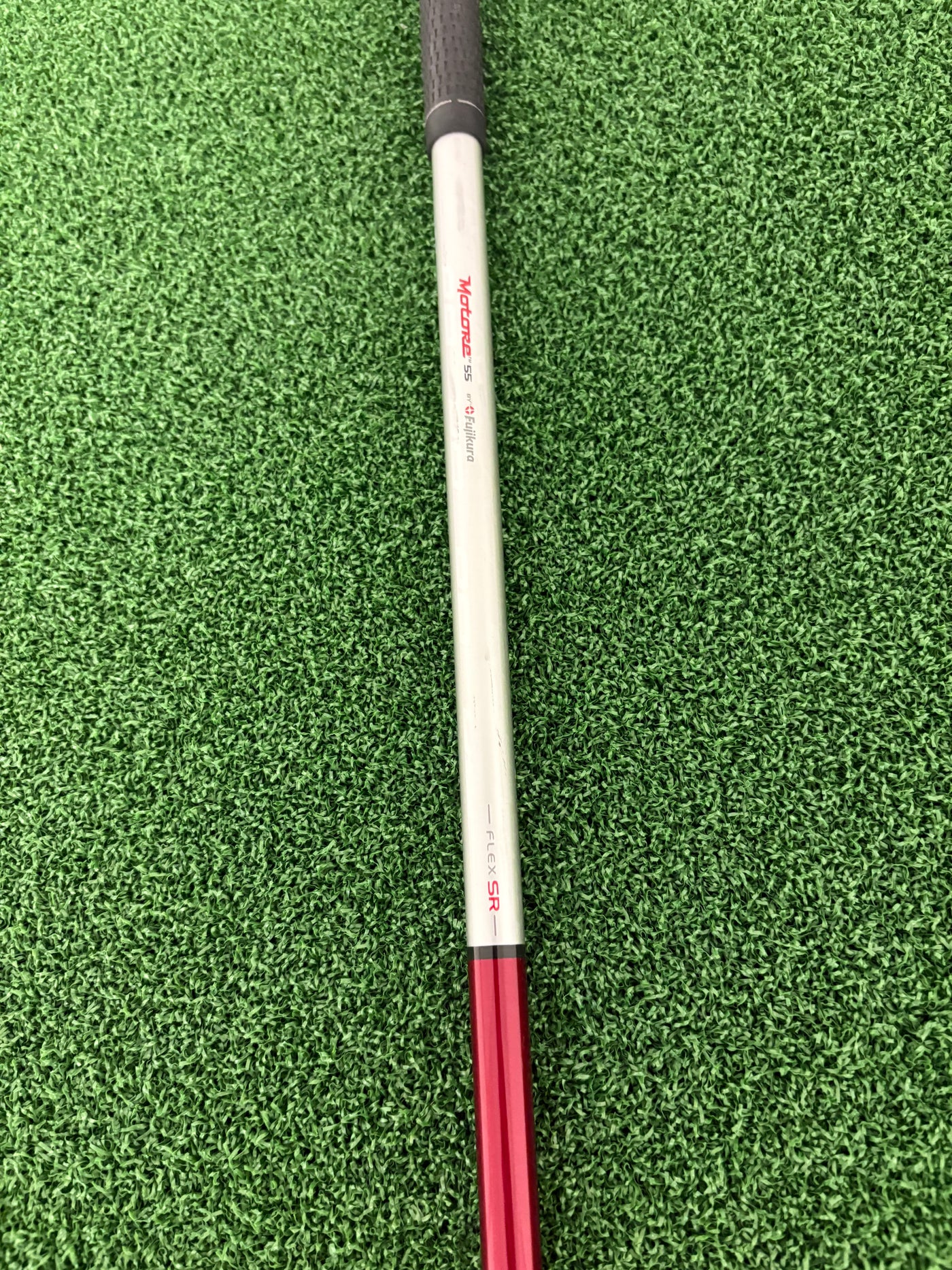 Taylormade R9 Super-Tri 10.5* (Stiff/Regular)