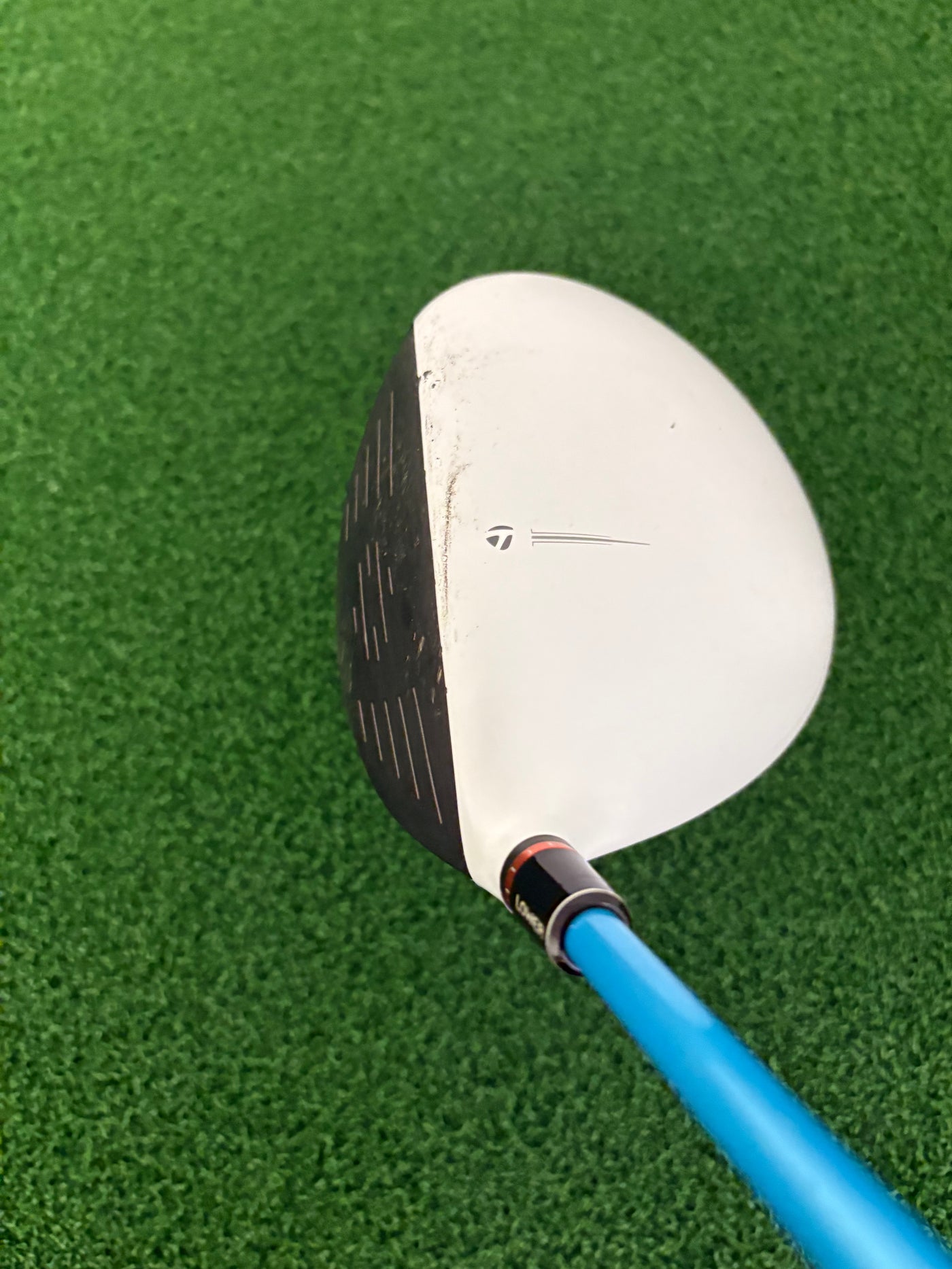 Taylormade R15 460 10.0* (Stiff)