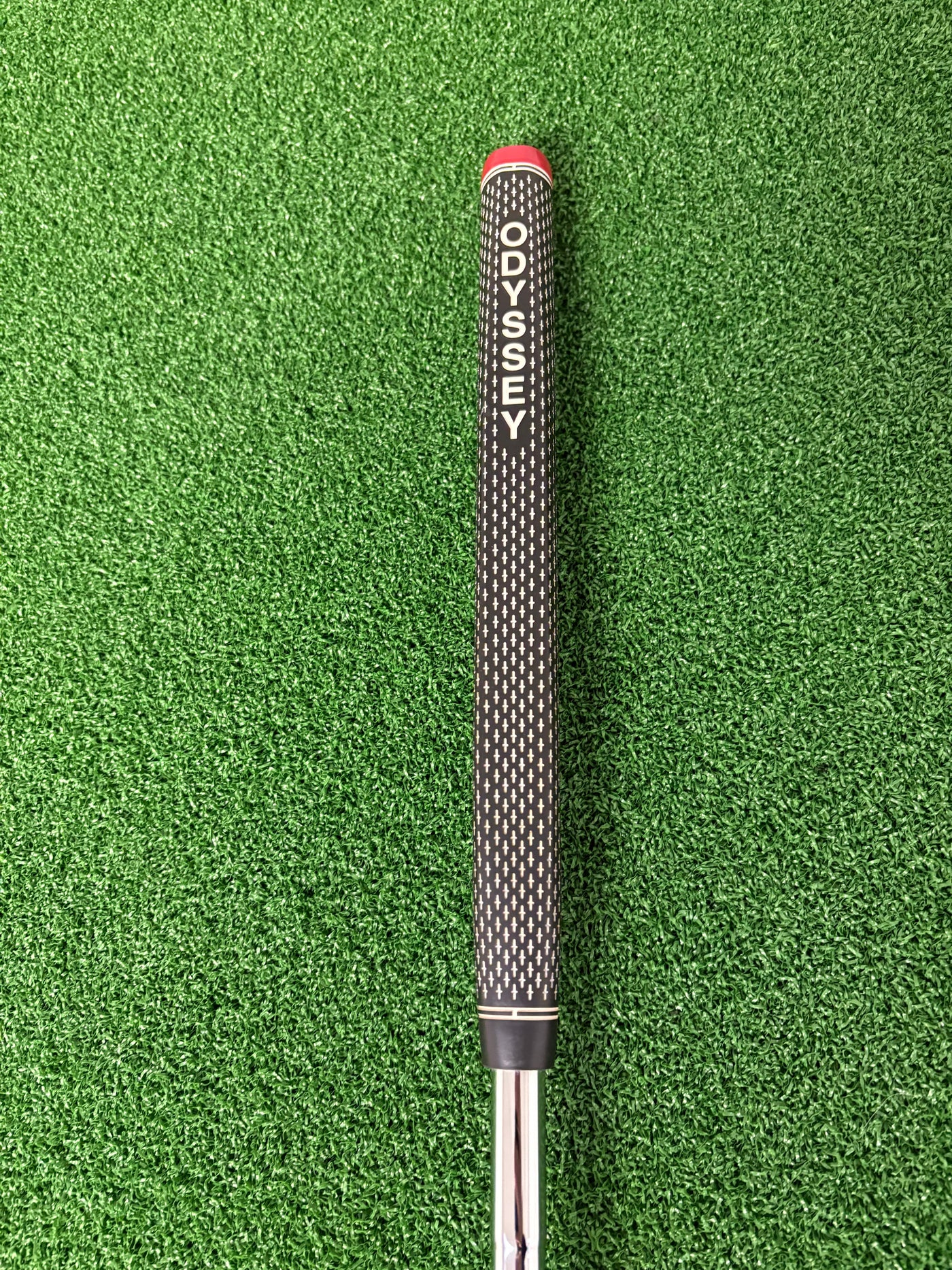 Odyssey White Hot Pro #7 (34")
