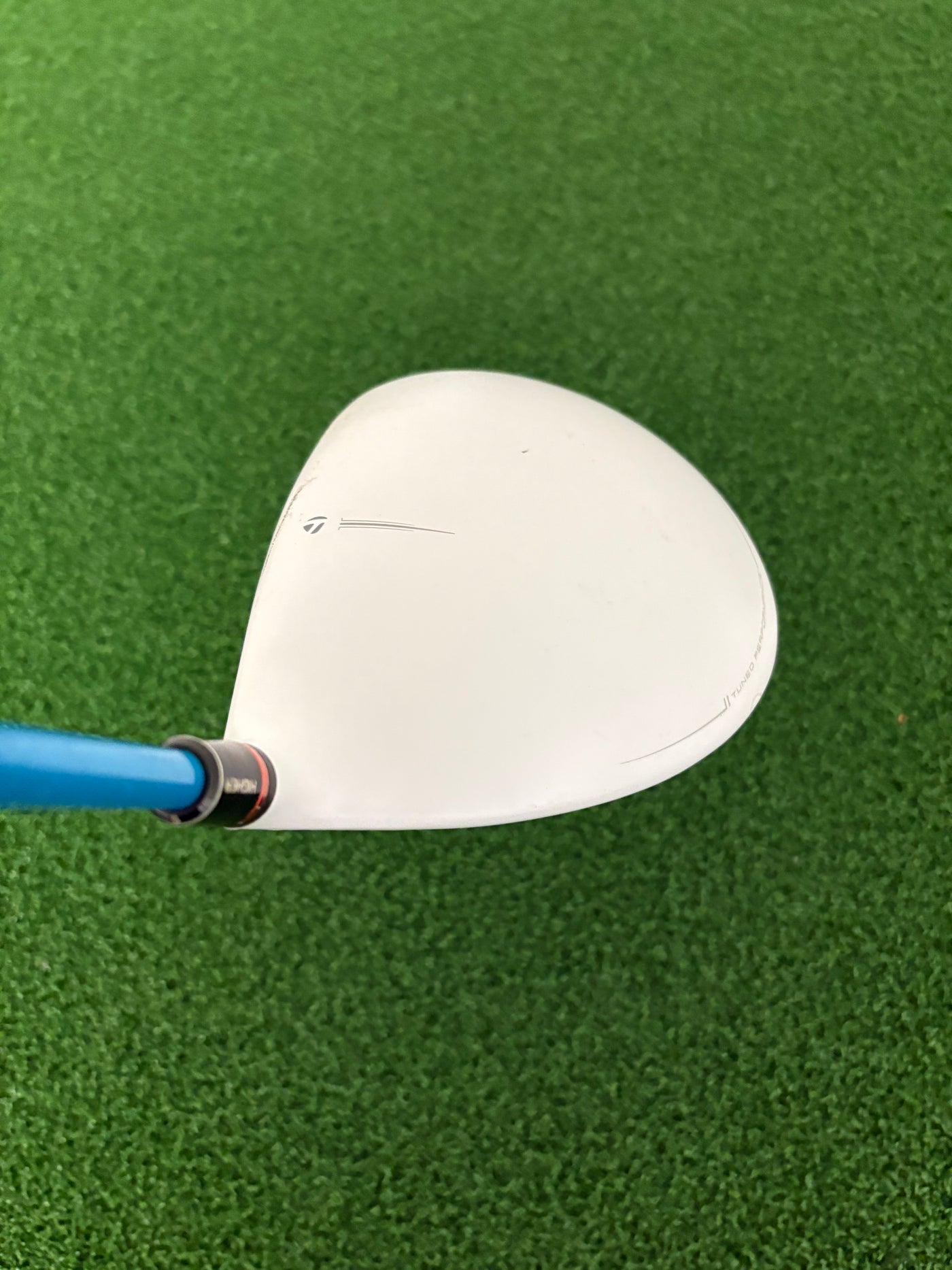 Taylormade R15 460 10.0* (Stiff)