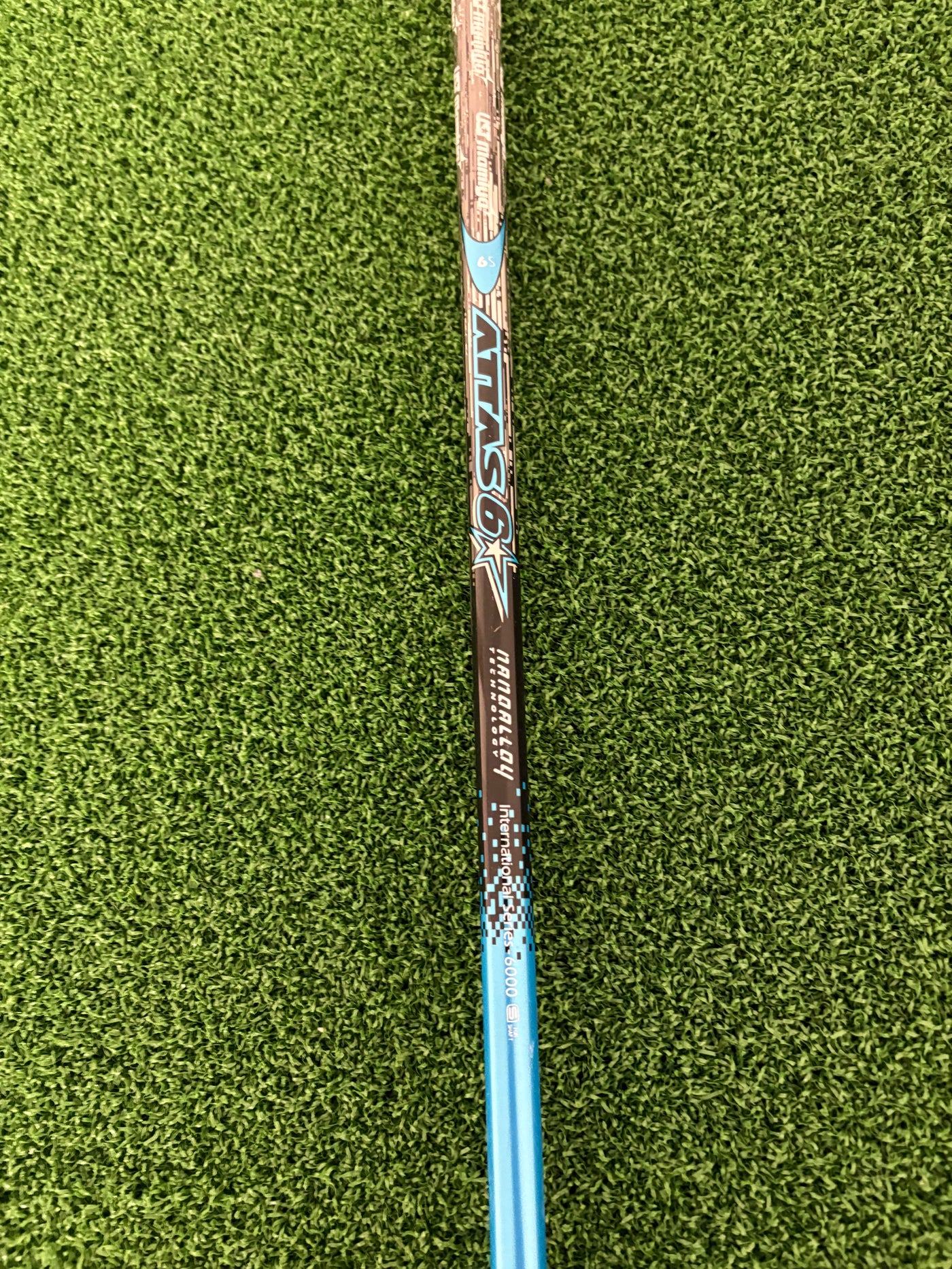 Taylormade R15 460 10.0* (Stiff)