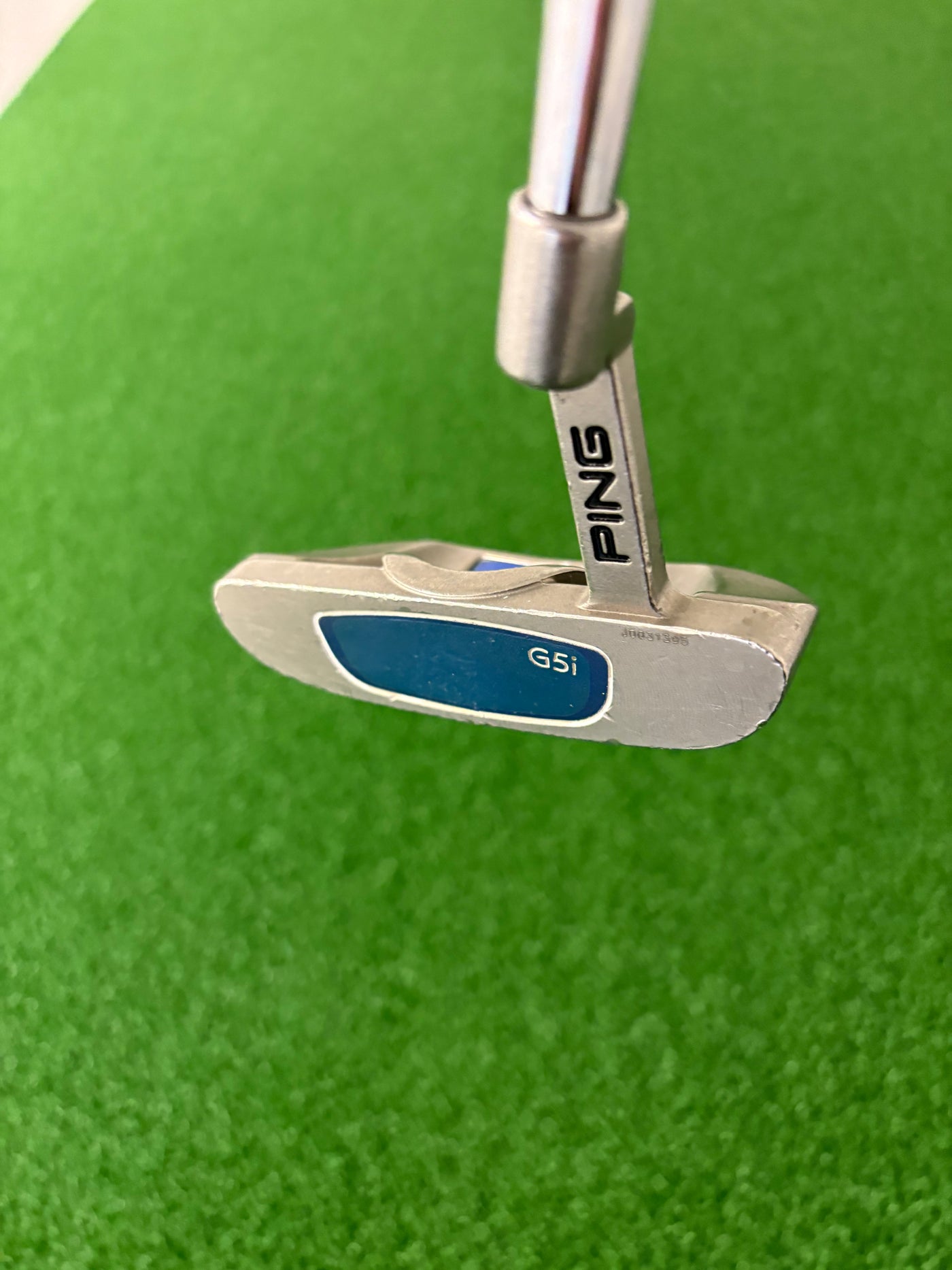 Ping G5i B60 (34")