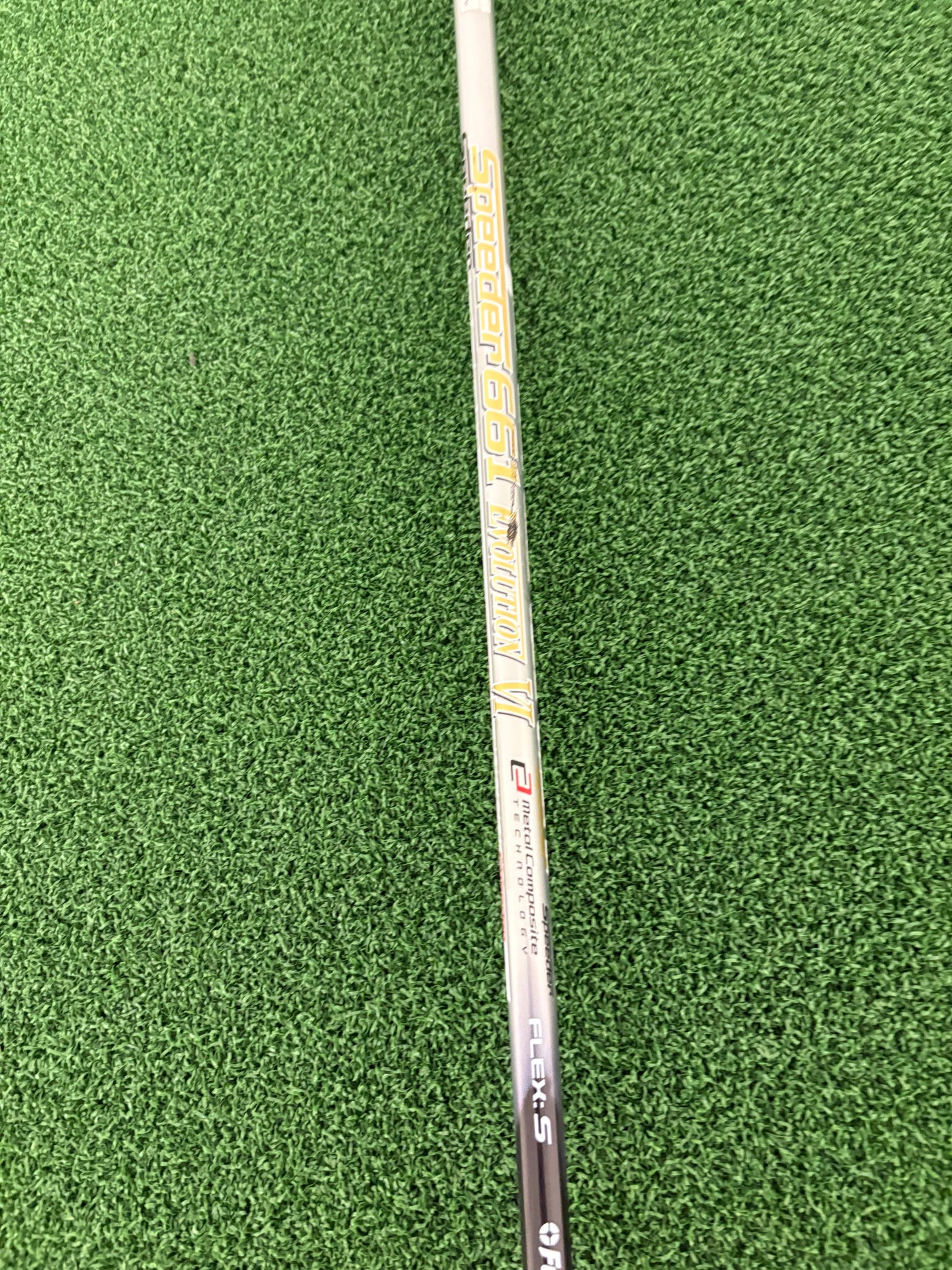 Callaway Mavrik Sub Zero 9.0* (Stiff)