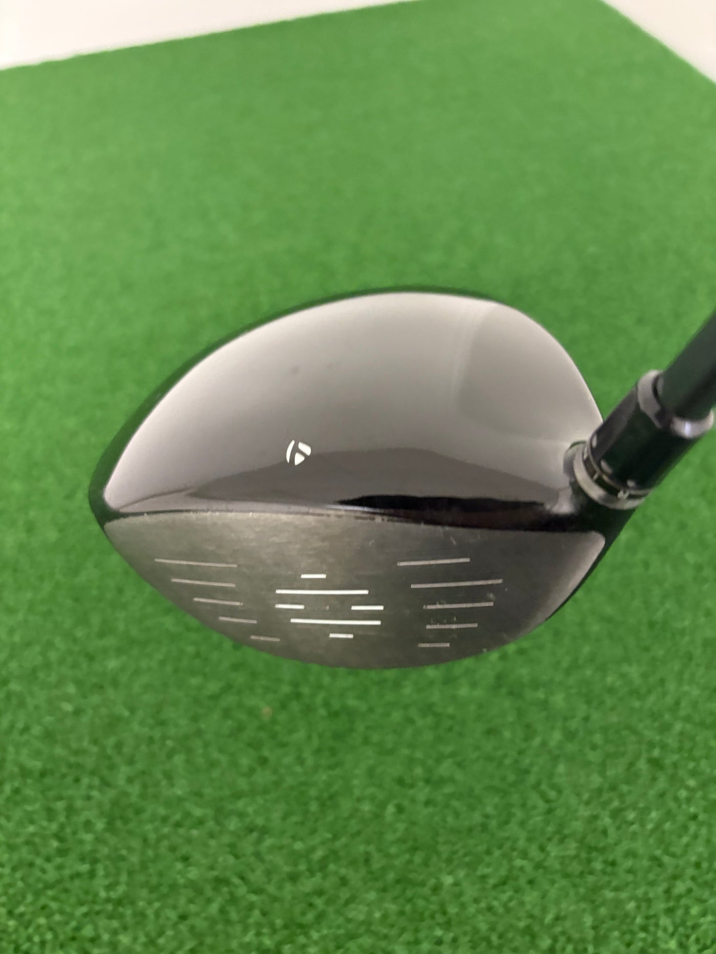 Taylormade R9 SuperMax 10.5* (Regular)