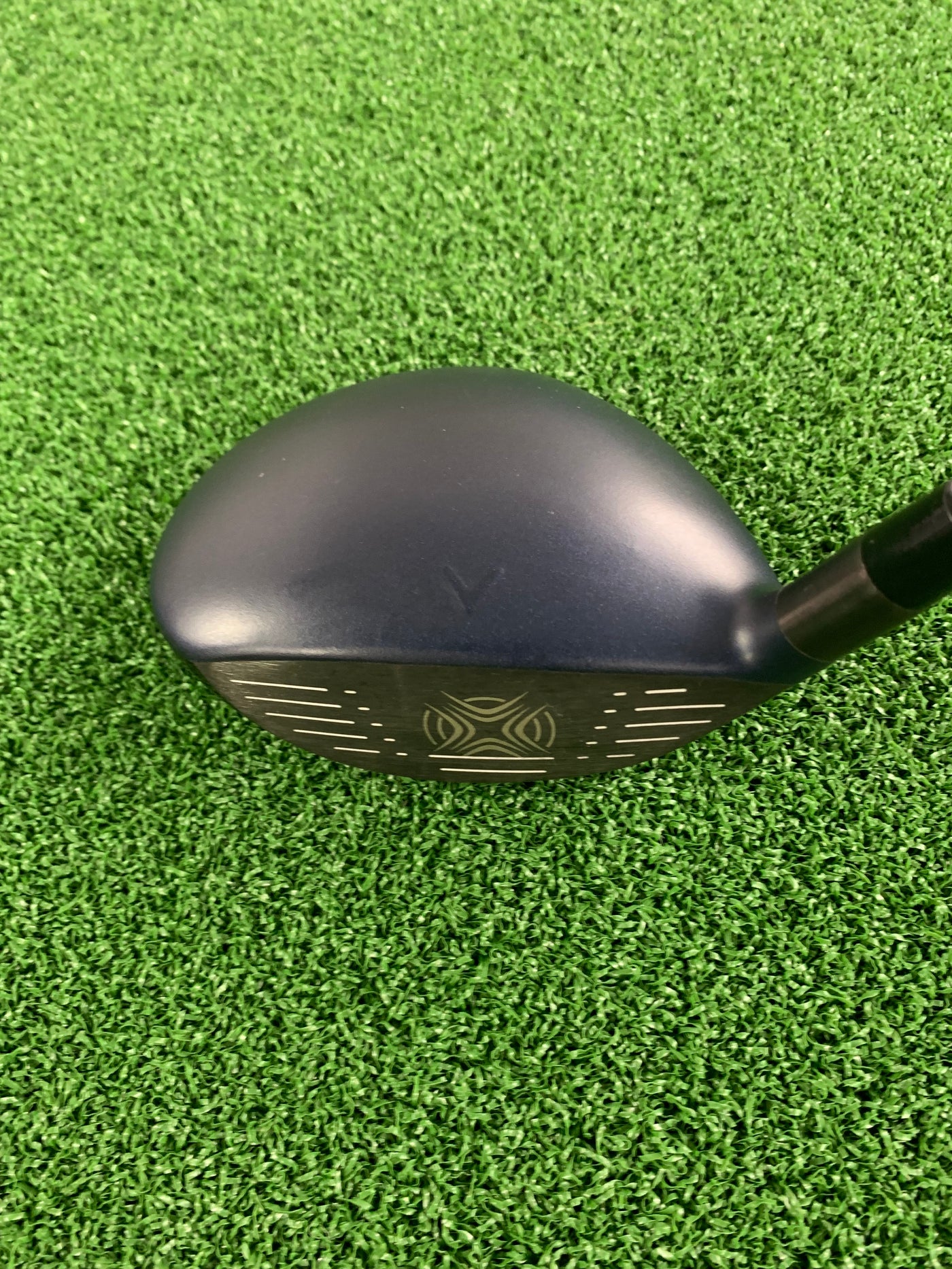 Callaway XR 15* 3 Wood (Stiff)