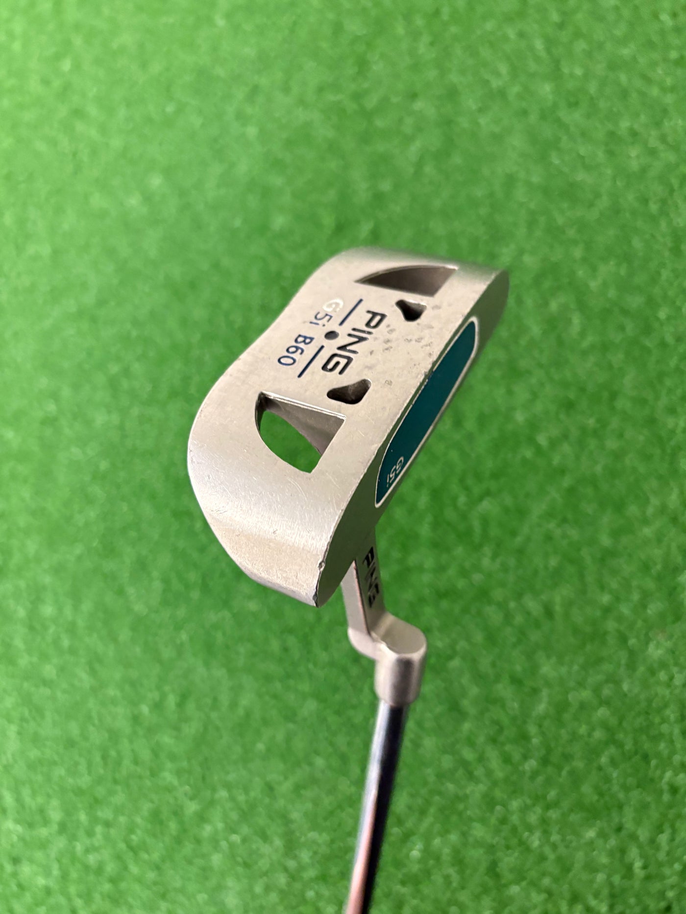 Ping G5i B60 (34")