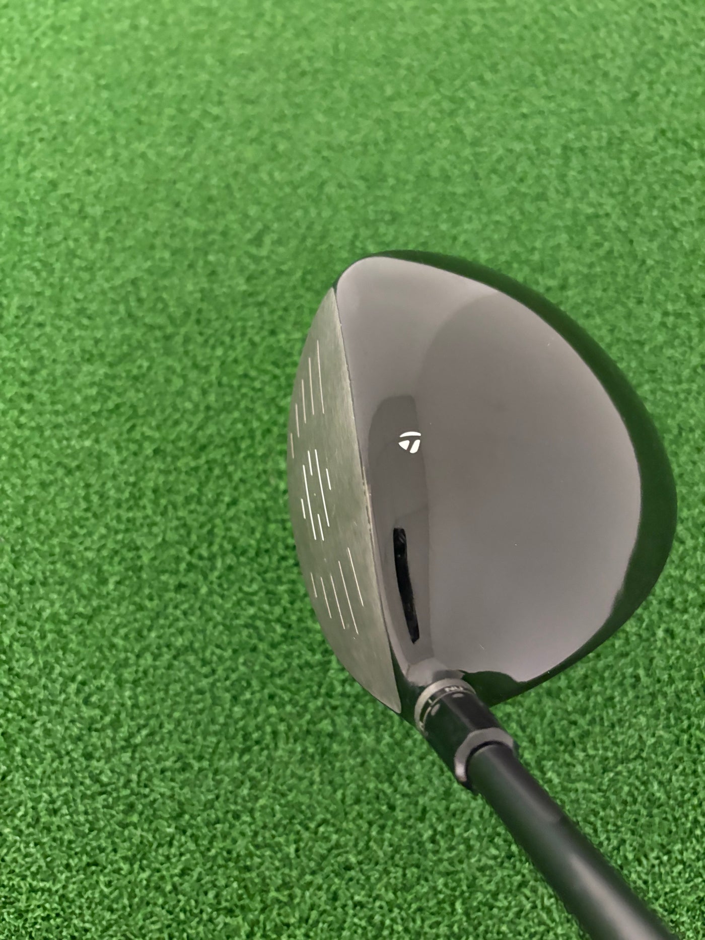 Taylormade R9 SuperMax 10.5* (Regular)
