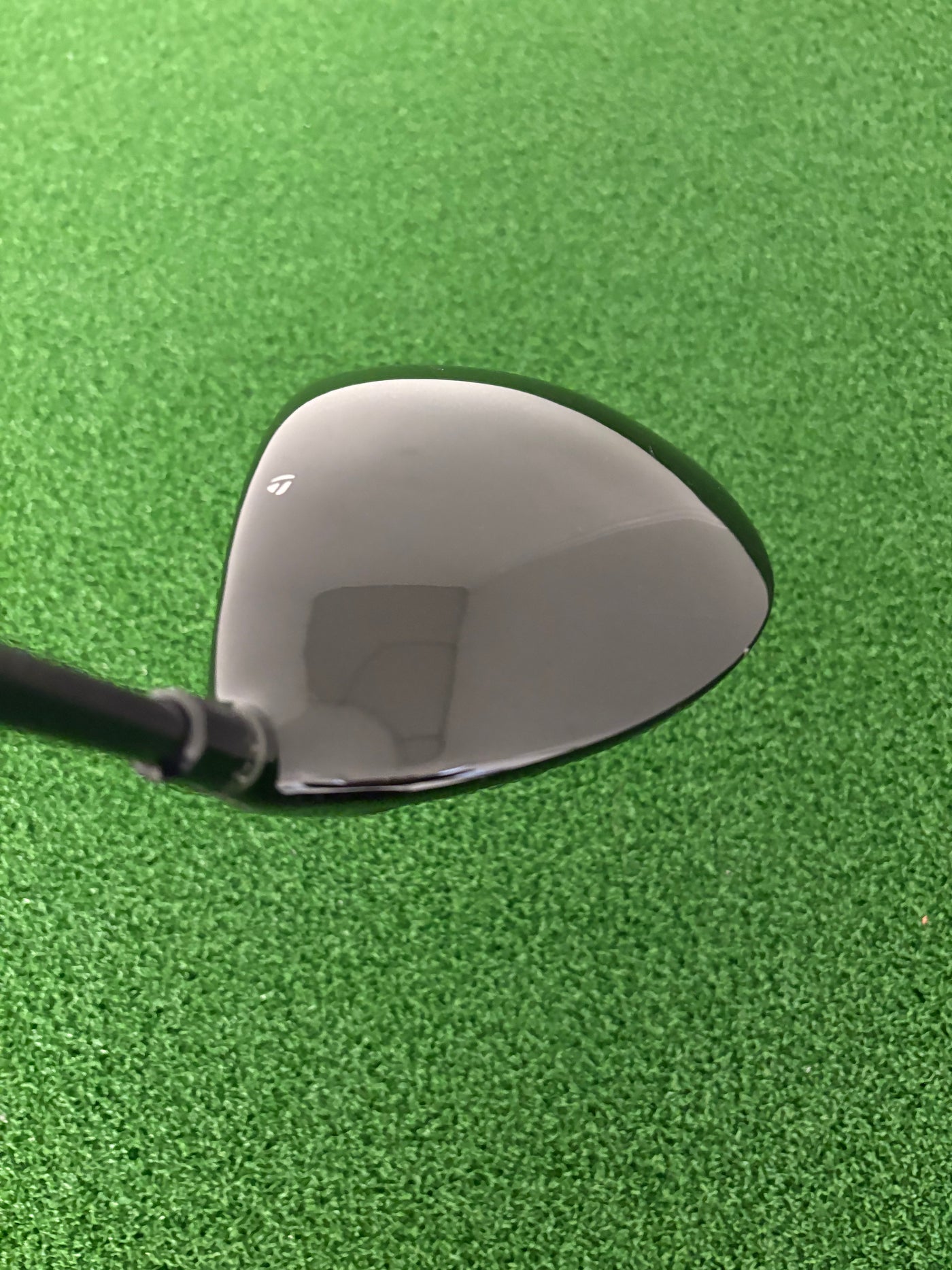 Taylormade R9 SuperMax 10.5* (Regular)