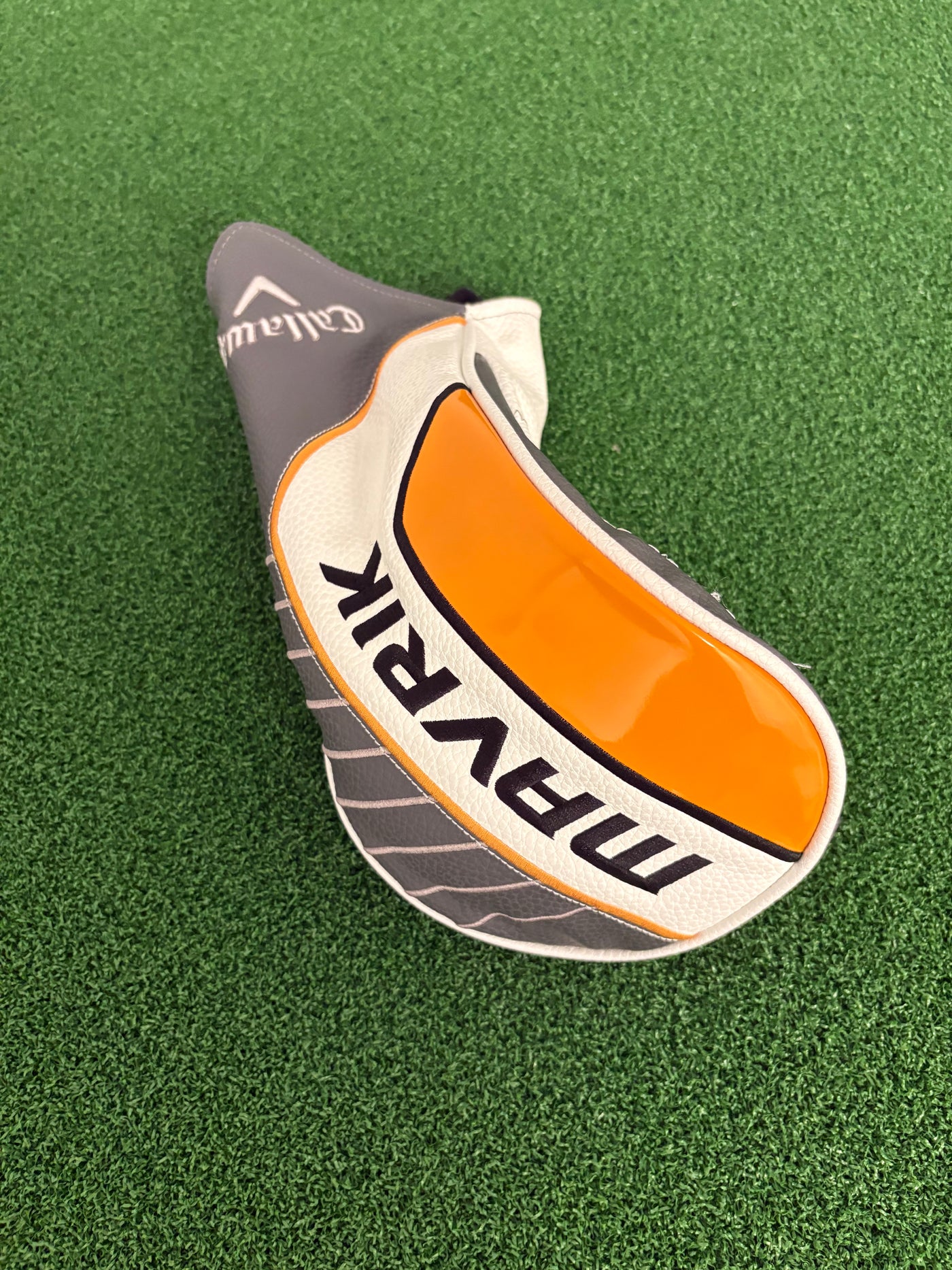 Callaway Mavrik Sub Zero 9.0* (Stiff)