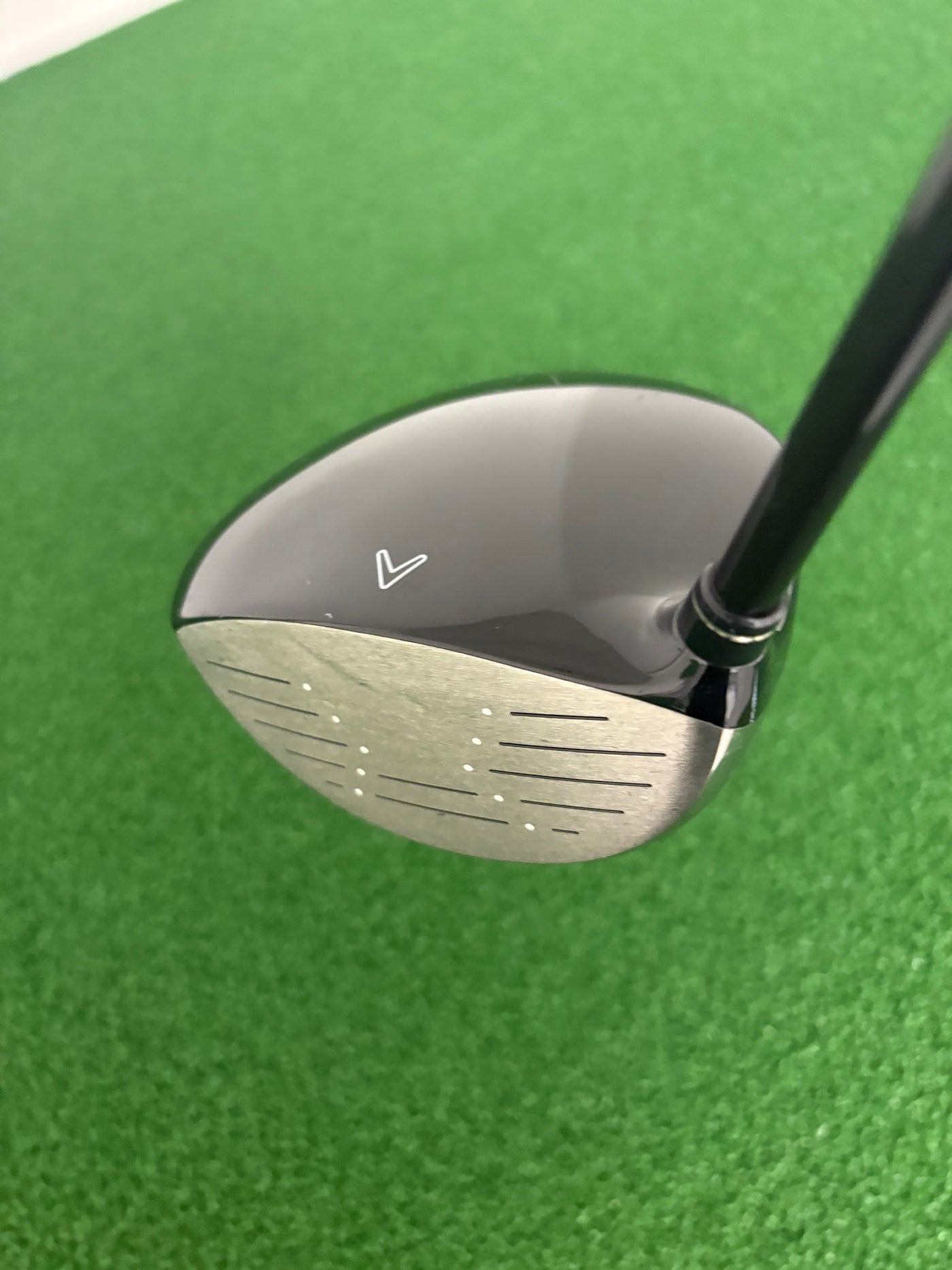 Callaway Legacy Aero 10.5* (Stiff/Regular)