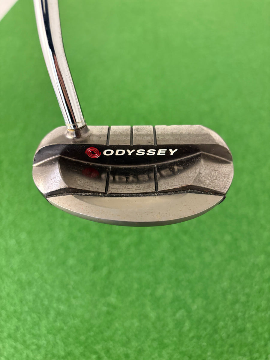 Odyssey Tri-Hot #1 (34")