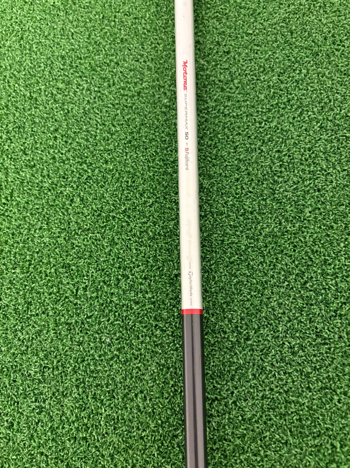 Taylormade R9 SuperMax 10.5* (Regular)