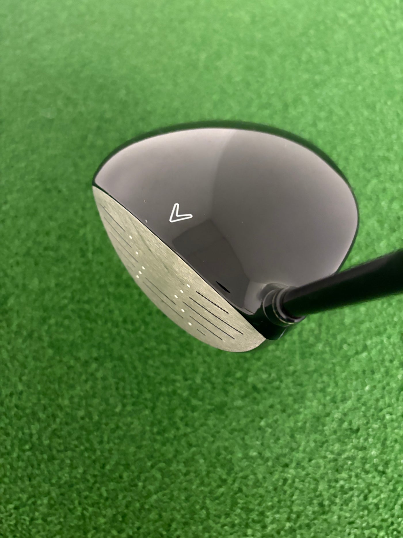 Callaway Legacy Aero 10.5* (Stiff/Regular)