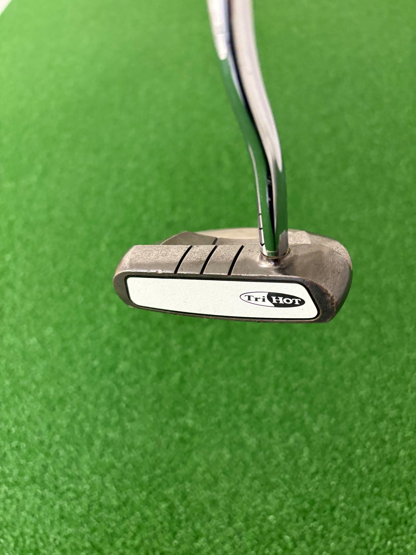 Odyssey Tri-Hot #1 (34")