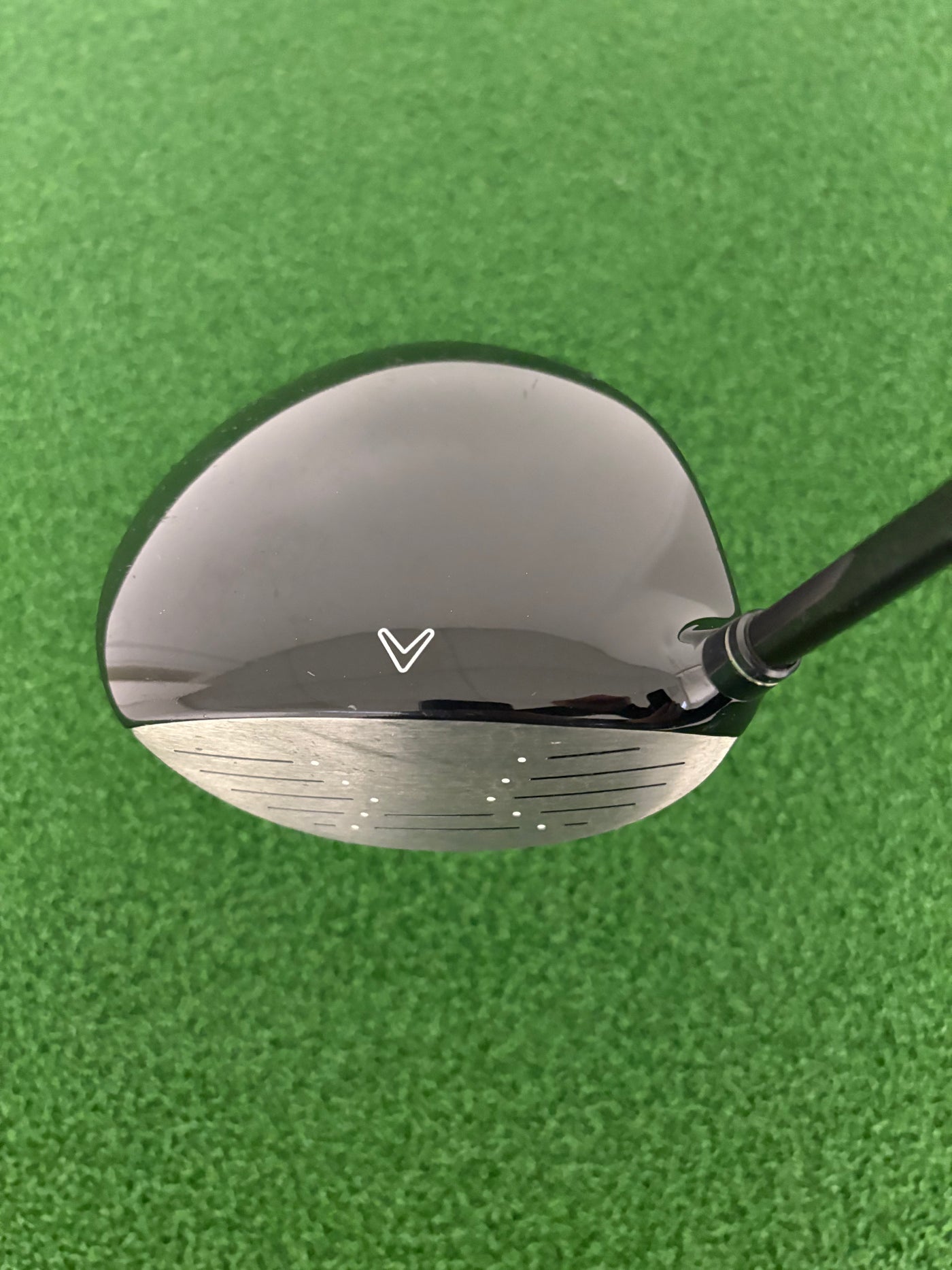Callaway Legacy Aero 10.5* (Stiff/Regular)