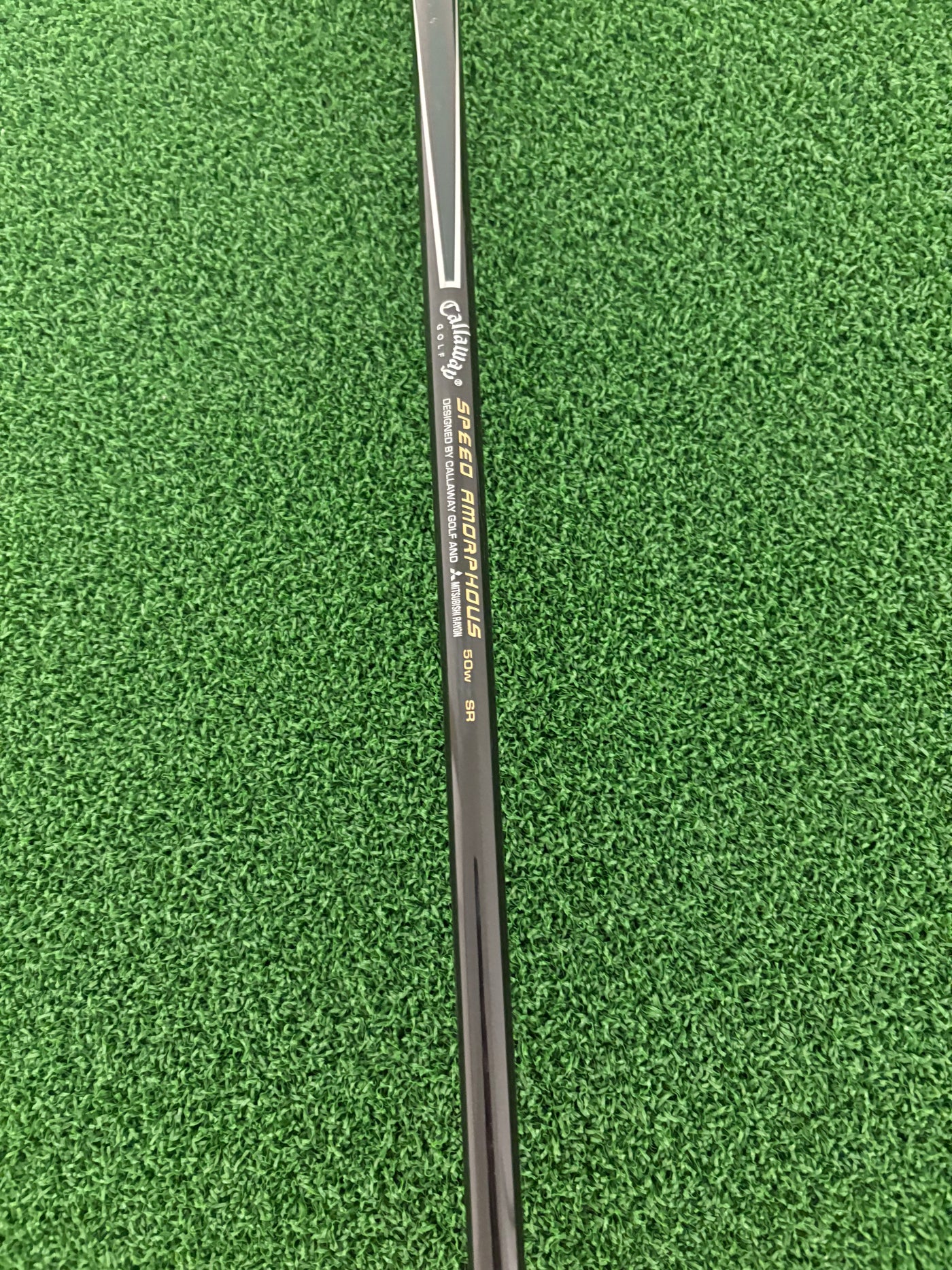 Callaway Legacy Aero 10.5* (Stiff/Regular)