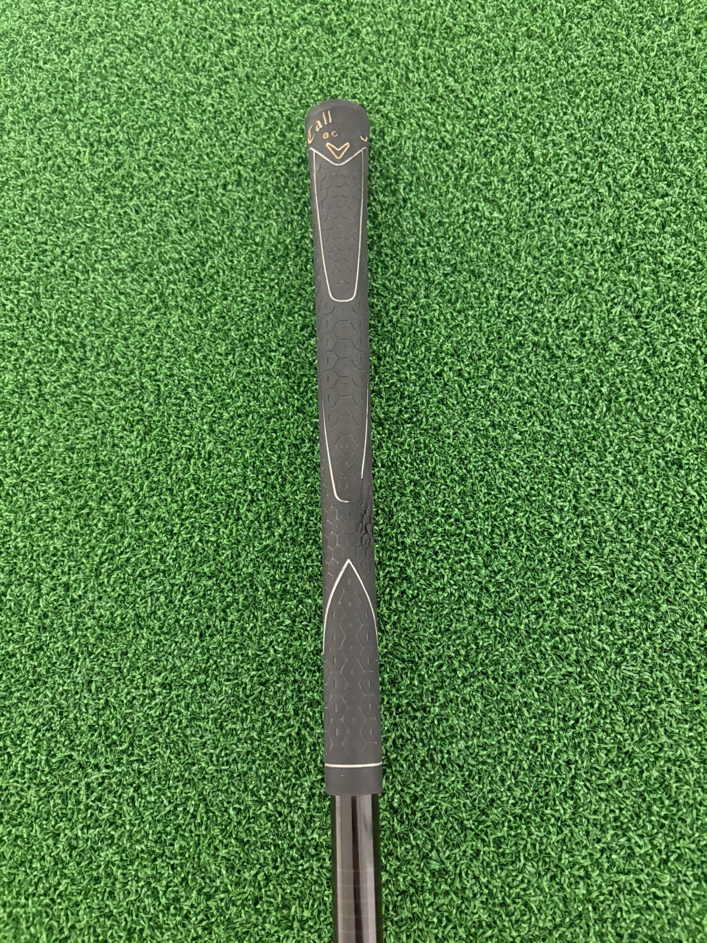 Callaway Legacy Aero 10.5* (Stiff/Regular)