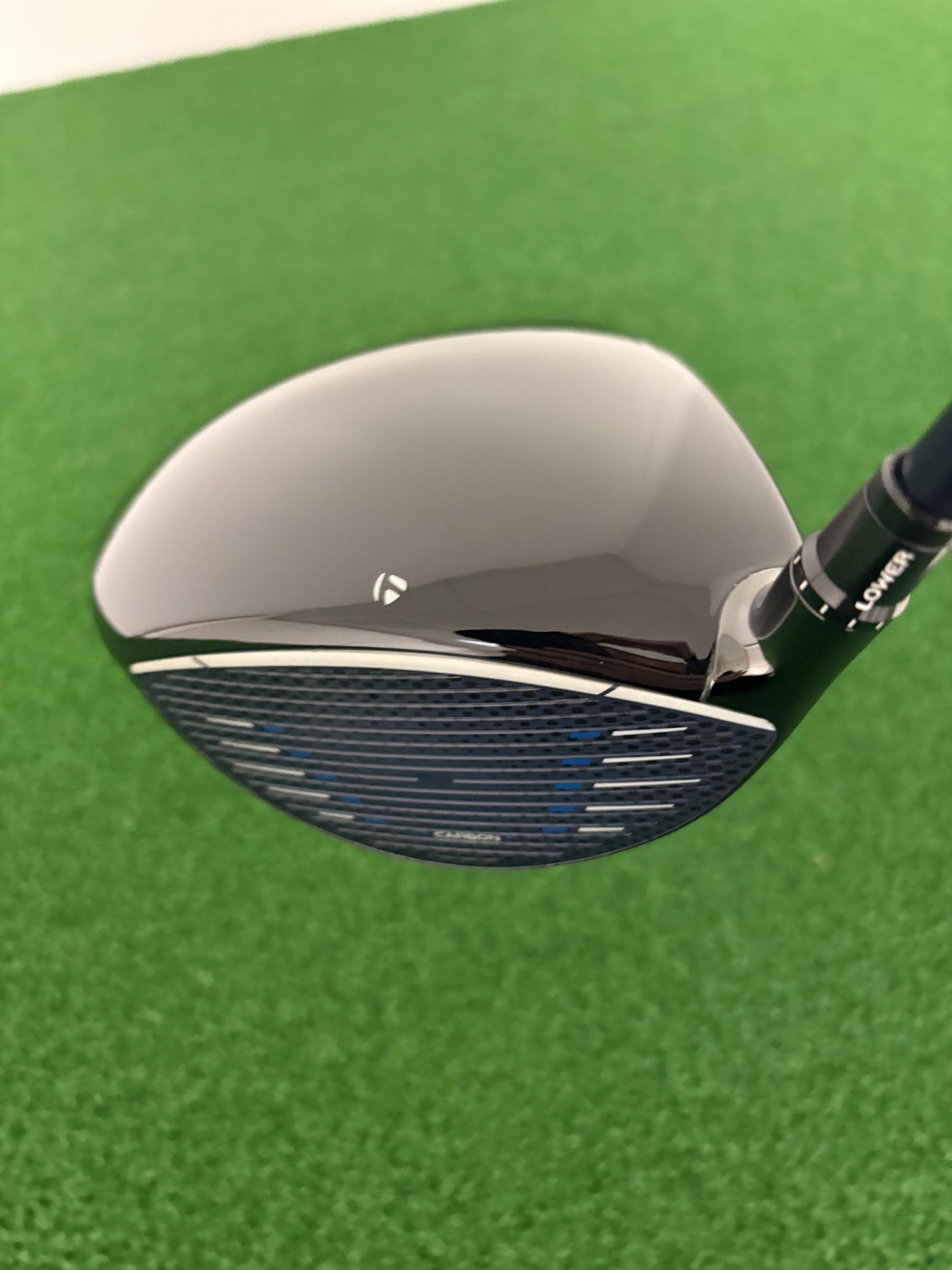 Taylormade Qi10 10.5* (Regular)