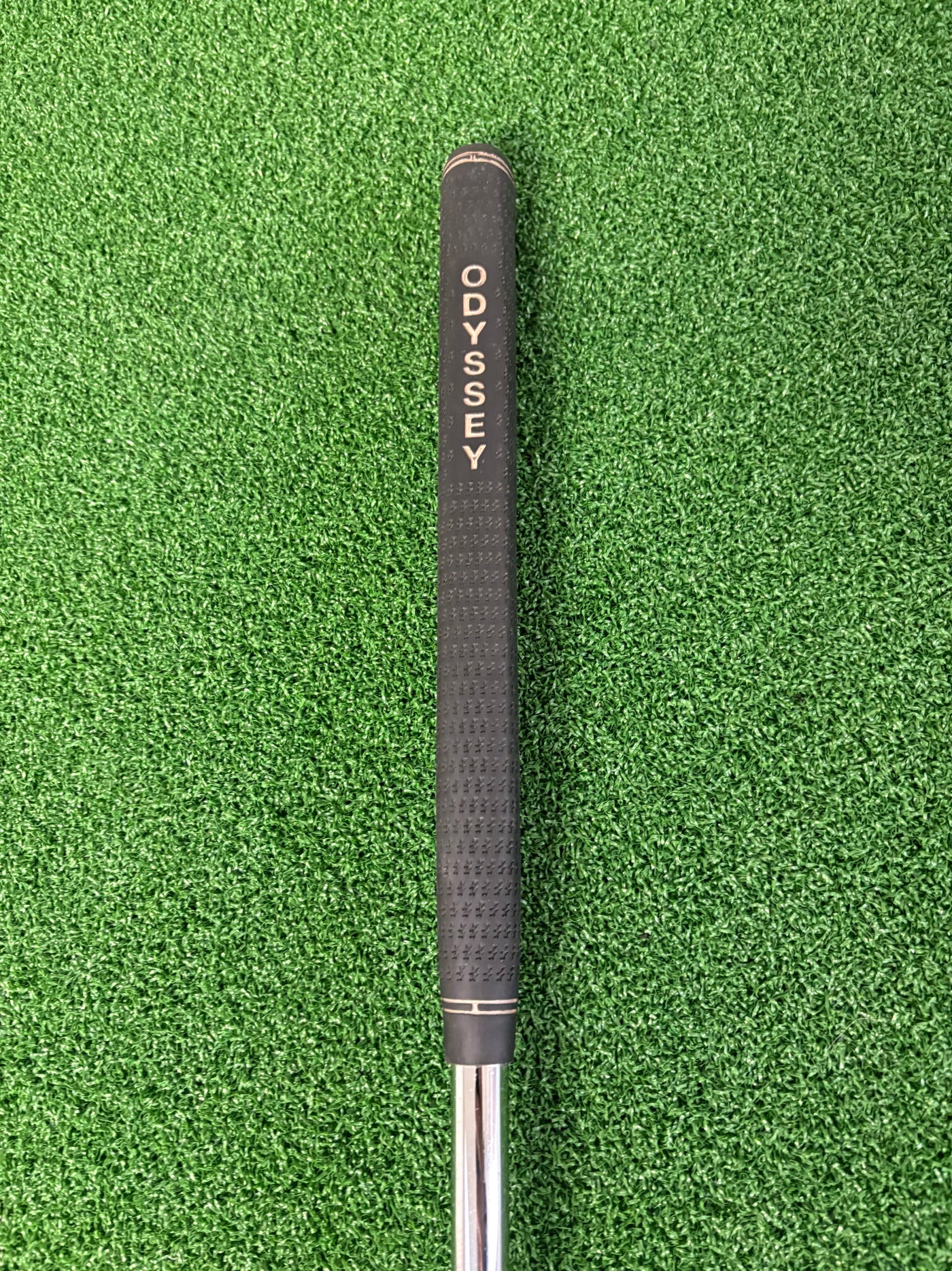 Odyssey Tri-Hot #1 (34")
