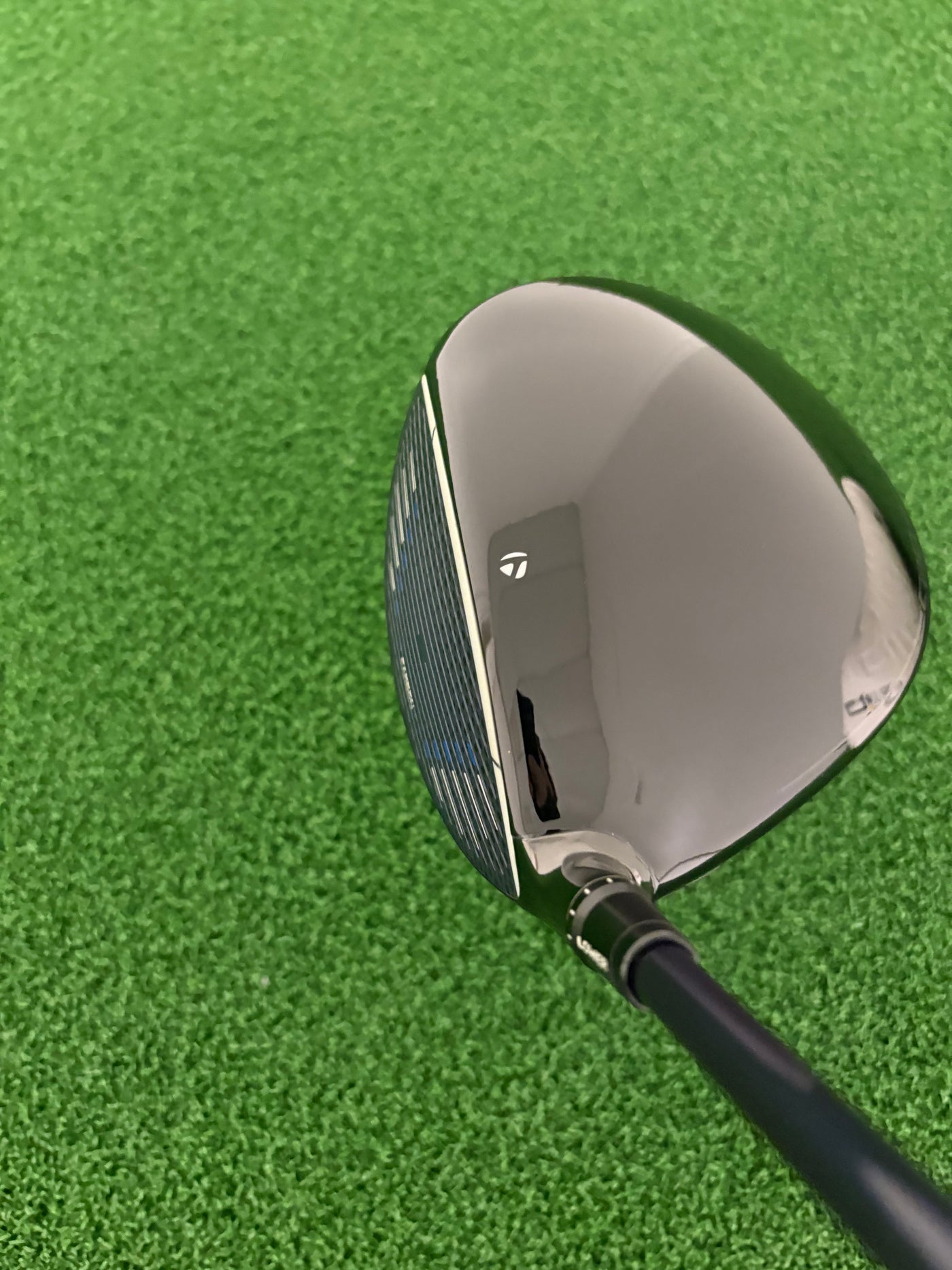 Taylormade Qi10 10.5* (Regular)