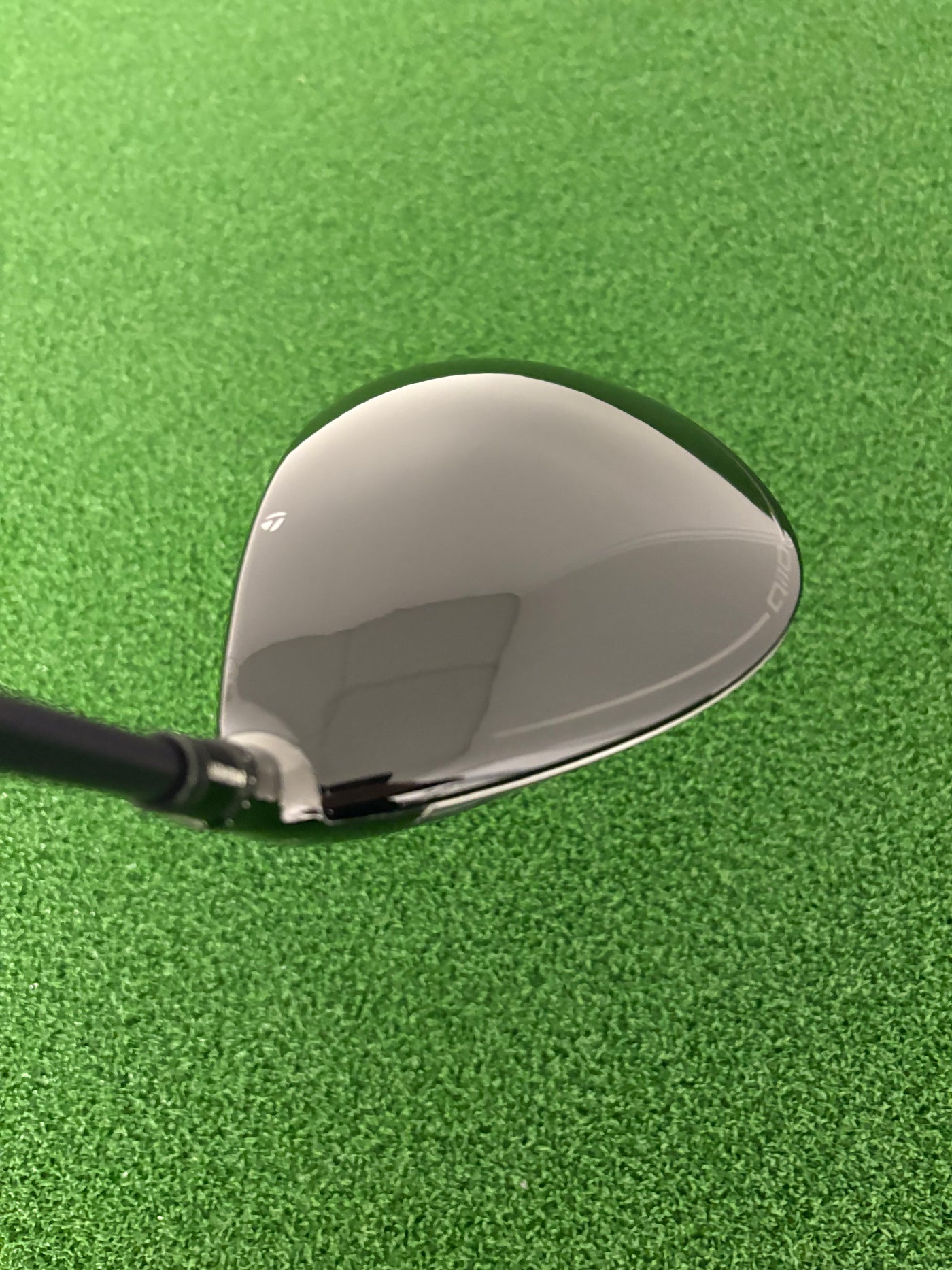 Taylormade Qi10 10.5* (Regular)