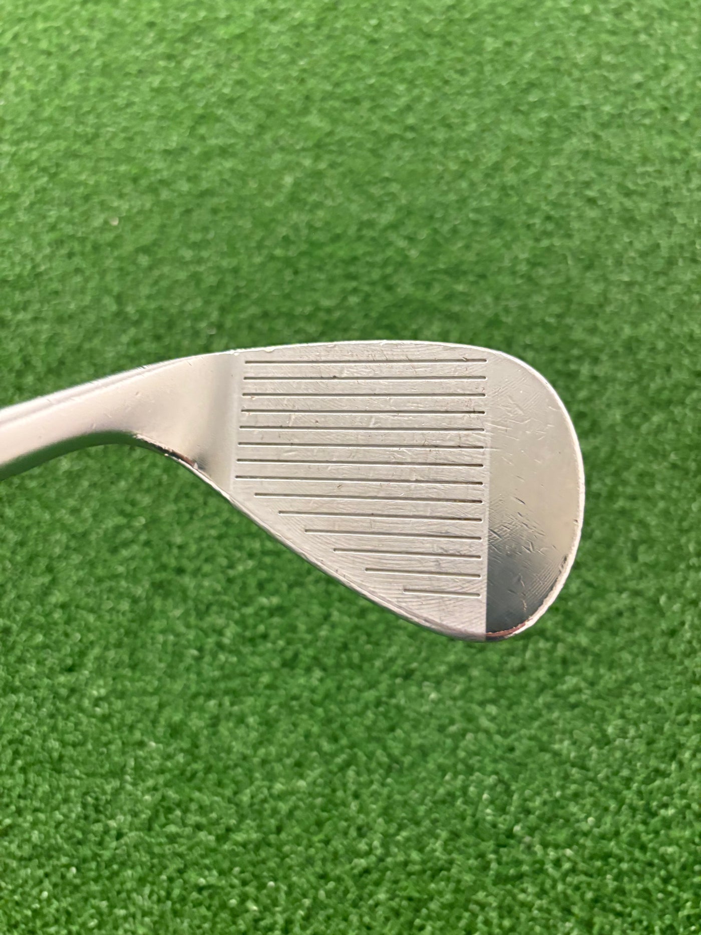 Cleveland 588 RTX 2.0 Precision Forged 54*