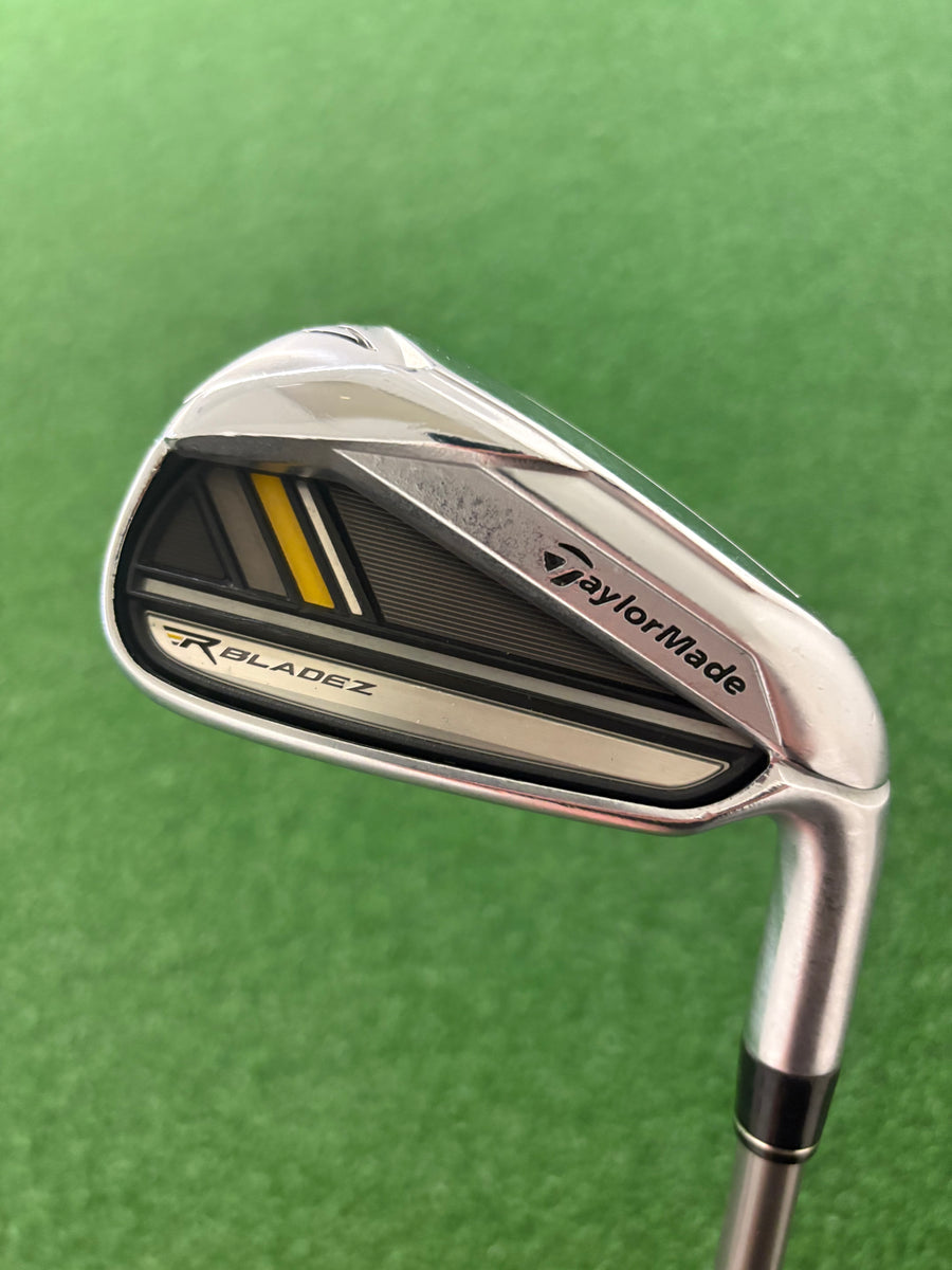 Taylormade R-Bladez 7-PW + SW (Ladies)