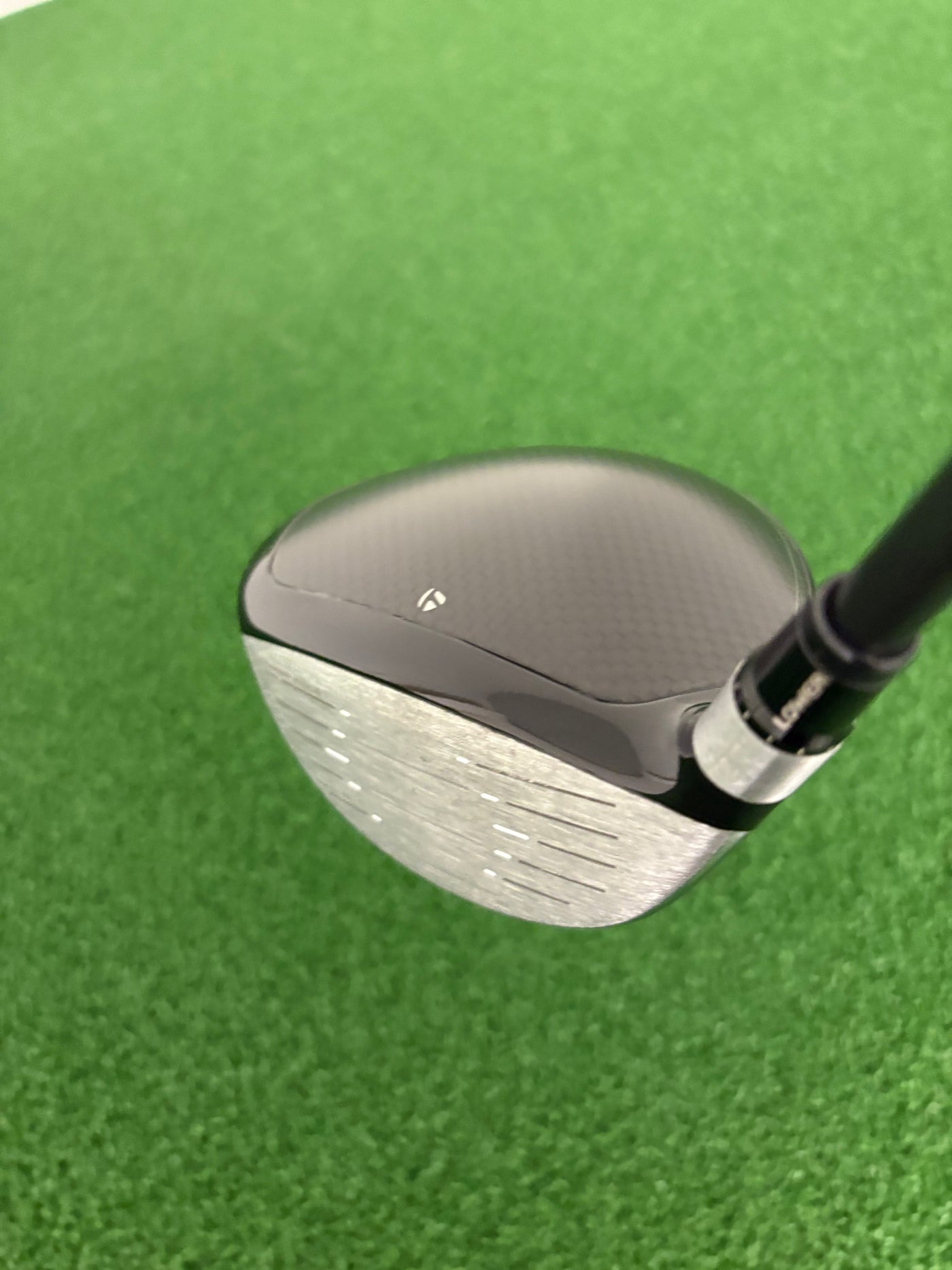 Taylormade 300 Mini Driver 11.5* (Stiff)