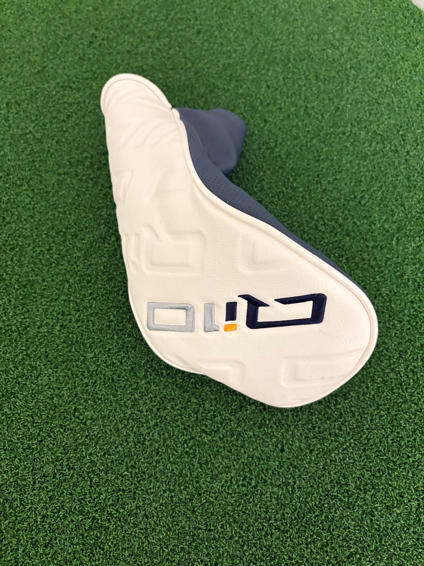 Taylormade Qi10 10.5* (Regular)