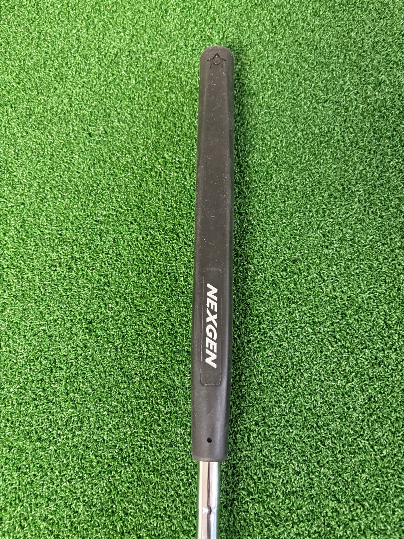 Odyssey White Ice #9 (34")