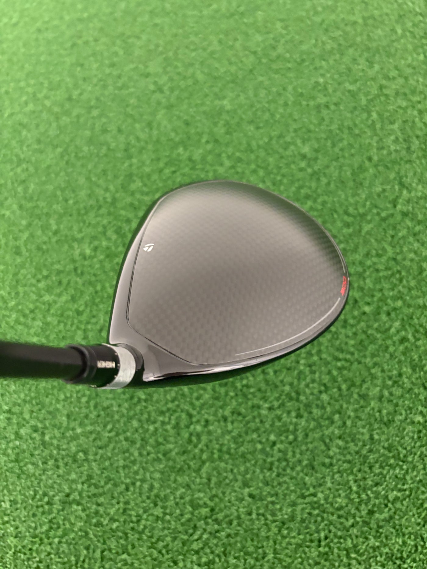 Taylormade 300 Mini Driver 11.5* (Stiff)