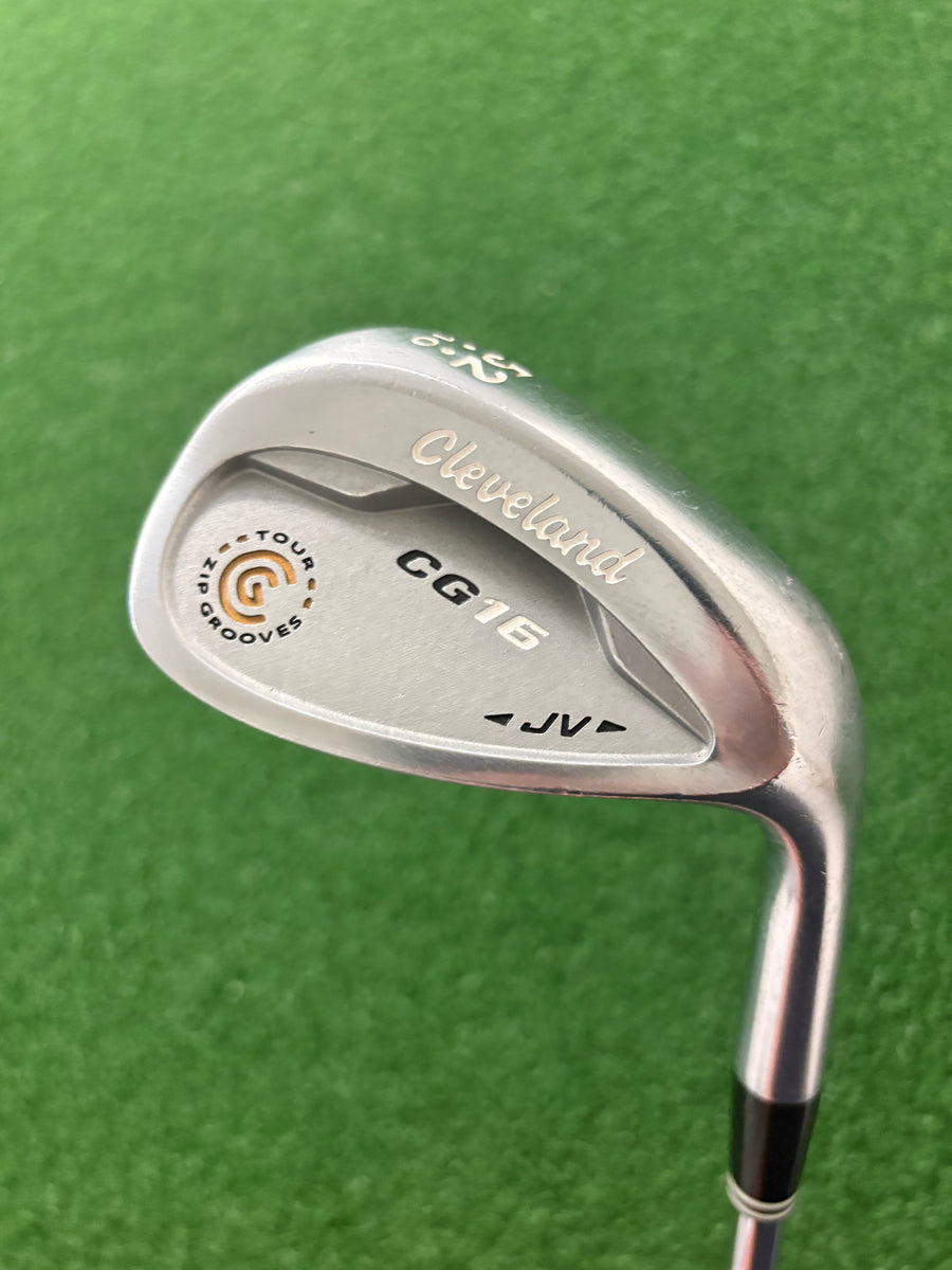 Cleveland CG16 52*