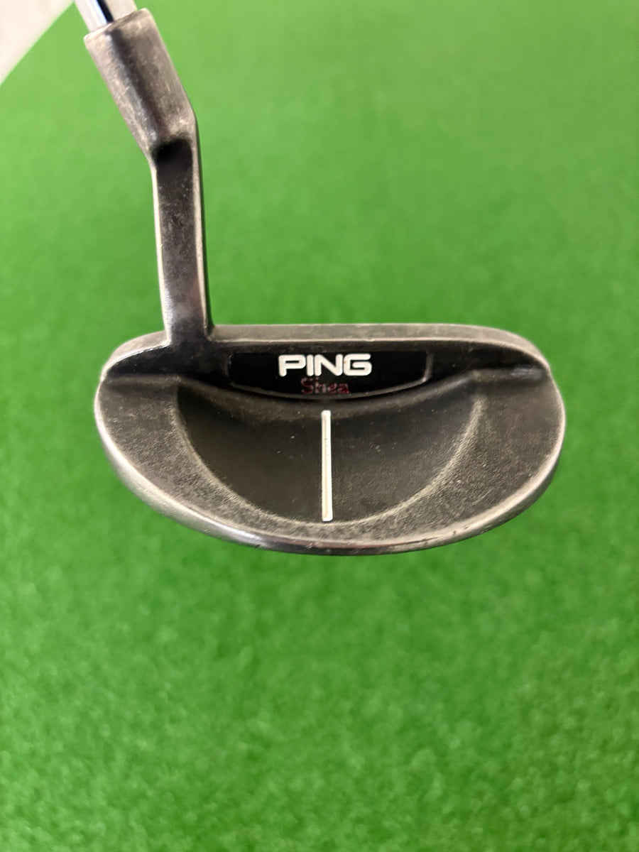 Ping Scottsdale TR Shea (34")